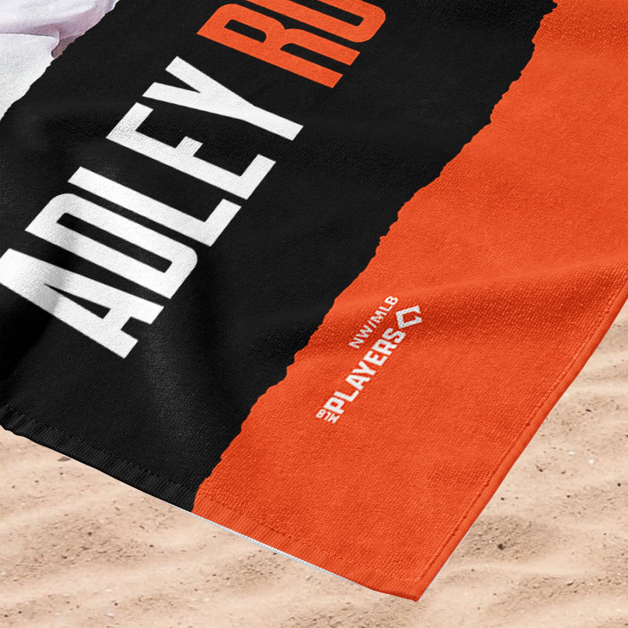TheNorthwest Baltimore Orioles Beach Towel product image