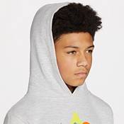 Public Lands Youth Heathered Hoodie product image