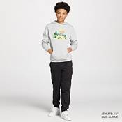 Public Lands Youth Heathered Hoodie product image