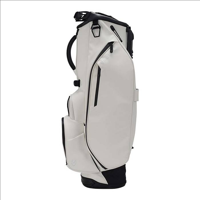VESSEL Golf Men's Stand Caddy Bag PLAYER 3.0 8.5 x 47 in 3.4