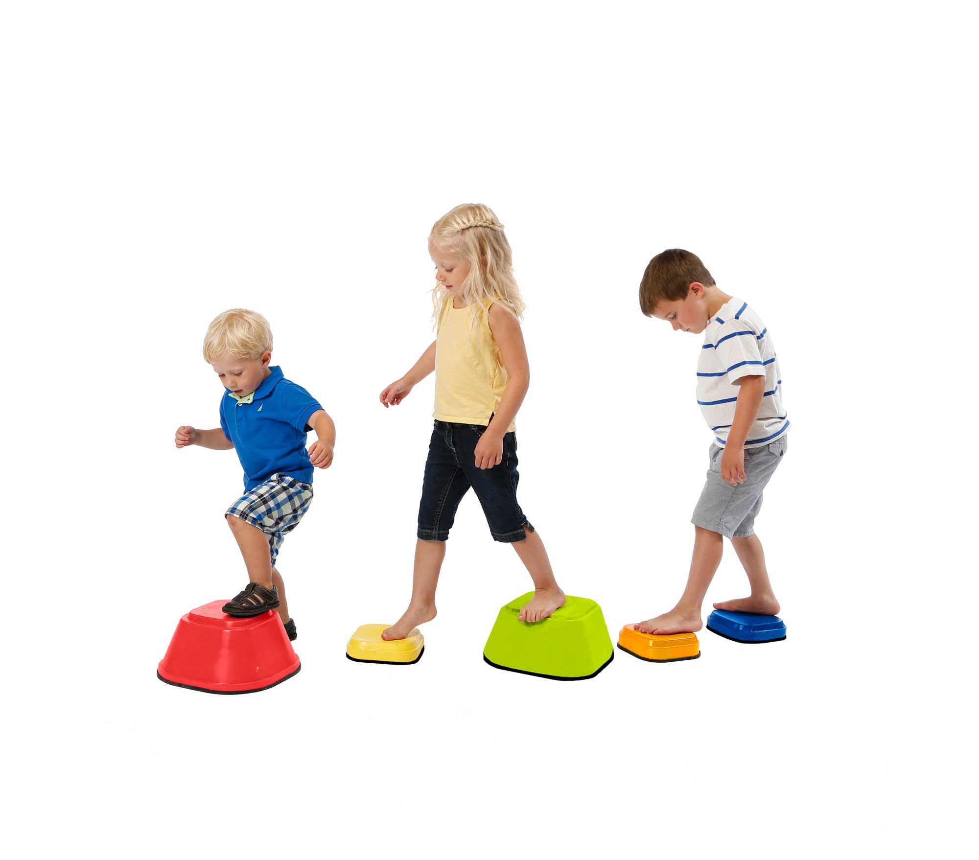 Playzone-Fit Stepping Stones product image