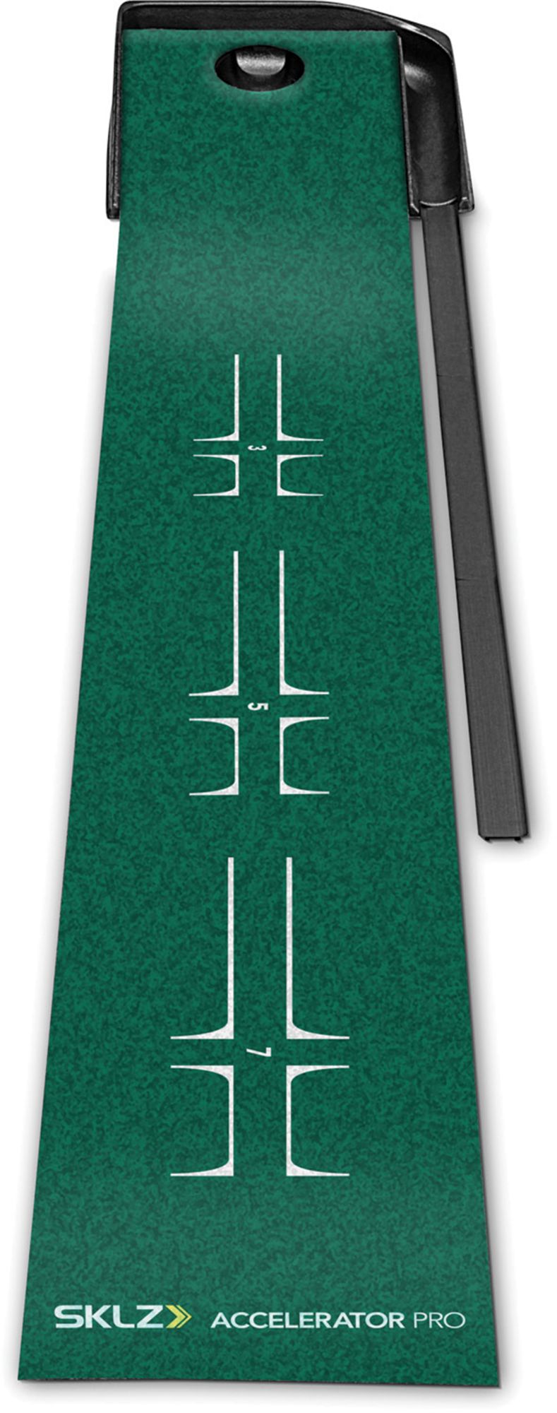 accelerator pro putting green