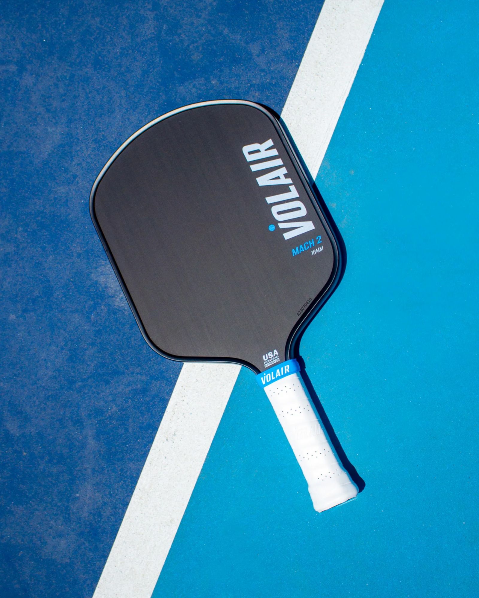 Volair Mach 2 16mm Pickleball Paddle product image