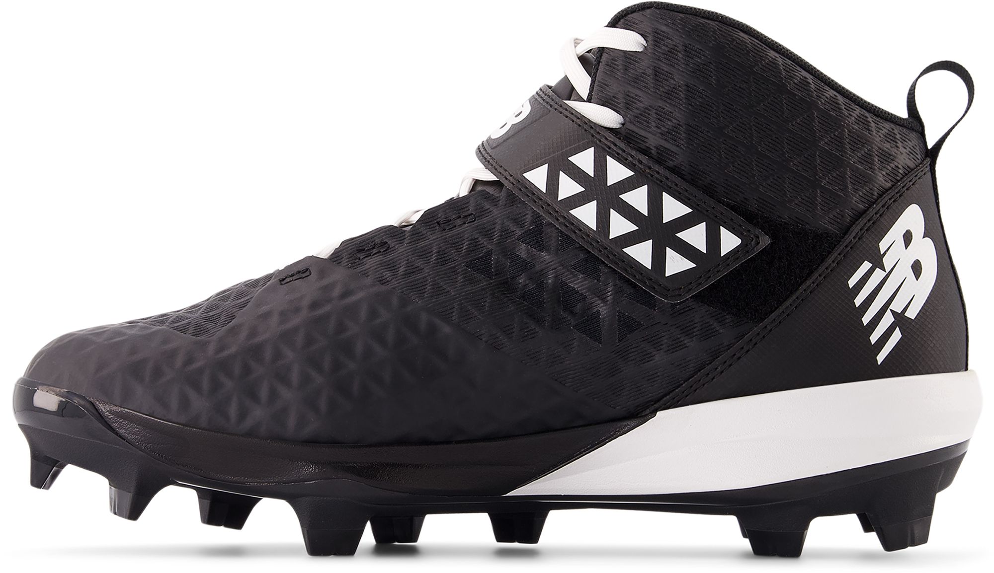 New Balance Men's FuelCell 4040 V8 Mid TPU Baseball Cleats product image