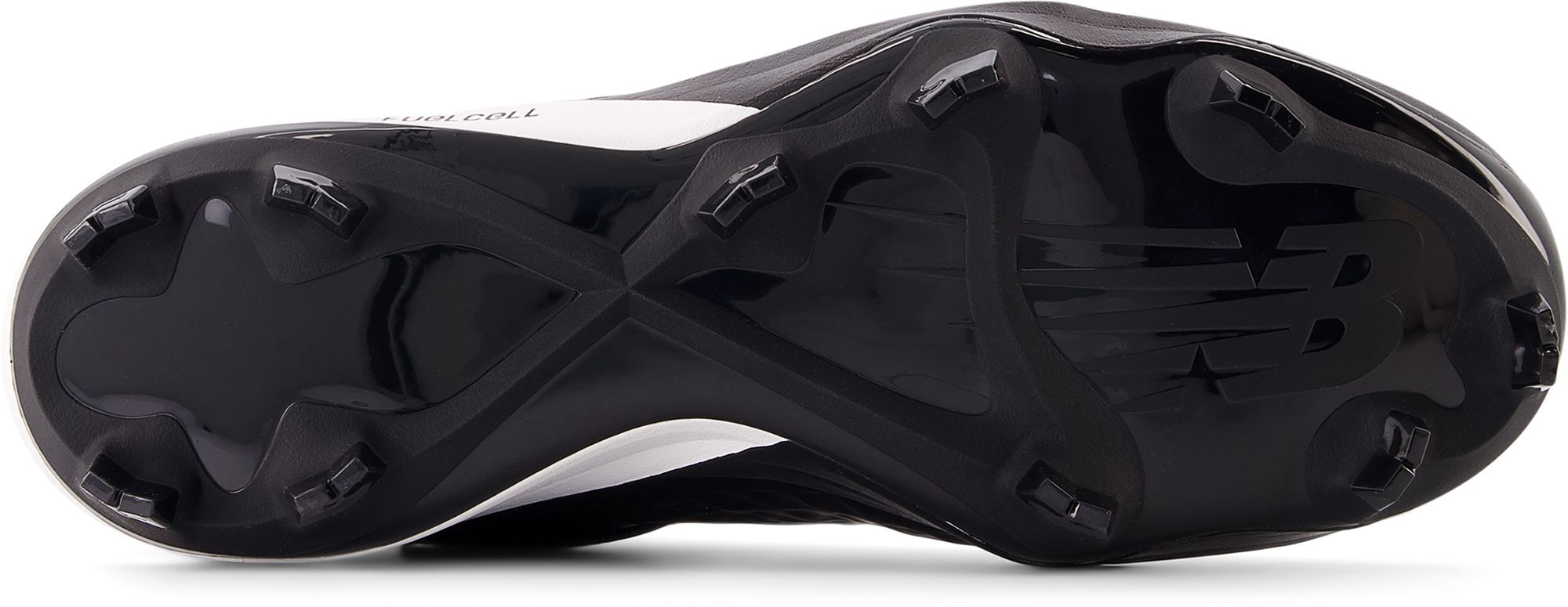 New Balance Men's FuelCell 4040 V8 Mid TPU Baseball Cleats product image