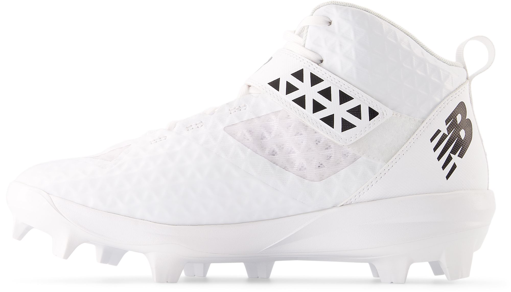 New Balance Men's FuelCell 4040 V8 Mid TPU Baseball Cleats product image