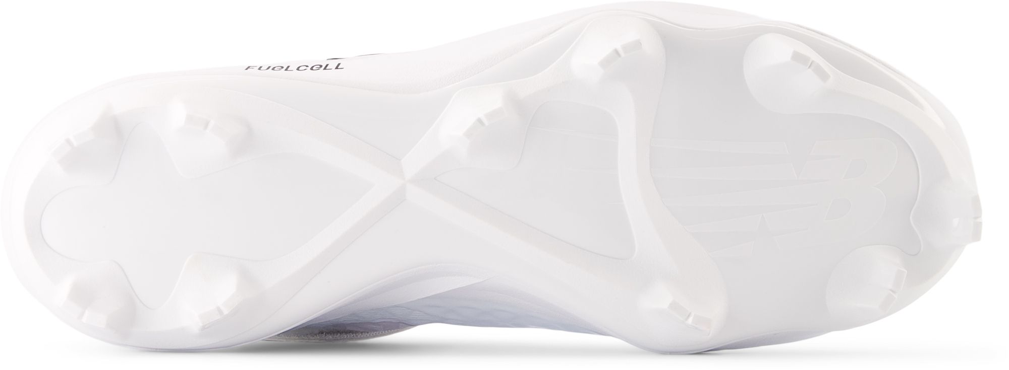 New Balance Men's FuelCell 4040 V8 Mid TPU Baseball Cleats product image