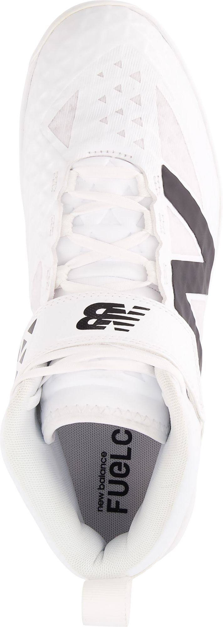 New Balance Men's FuelCell 4040 V8 Mid TPU Baseball Cleats product image