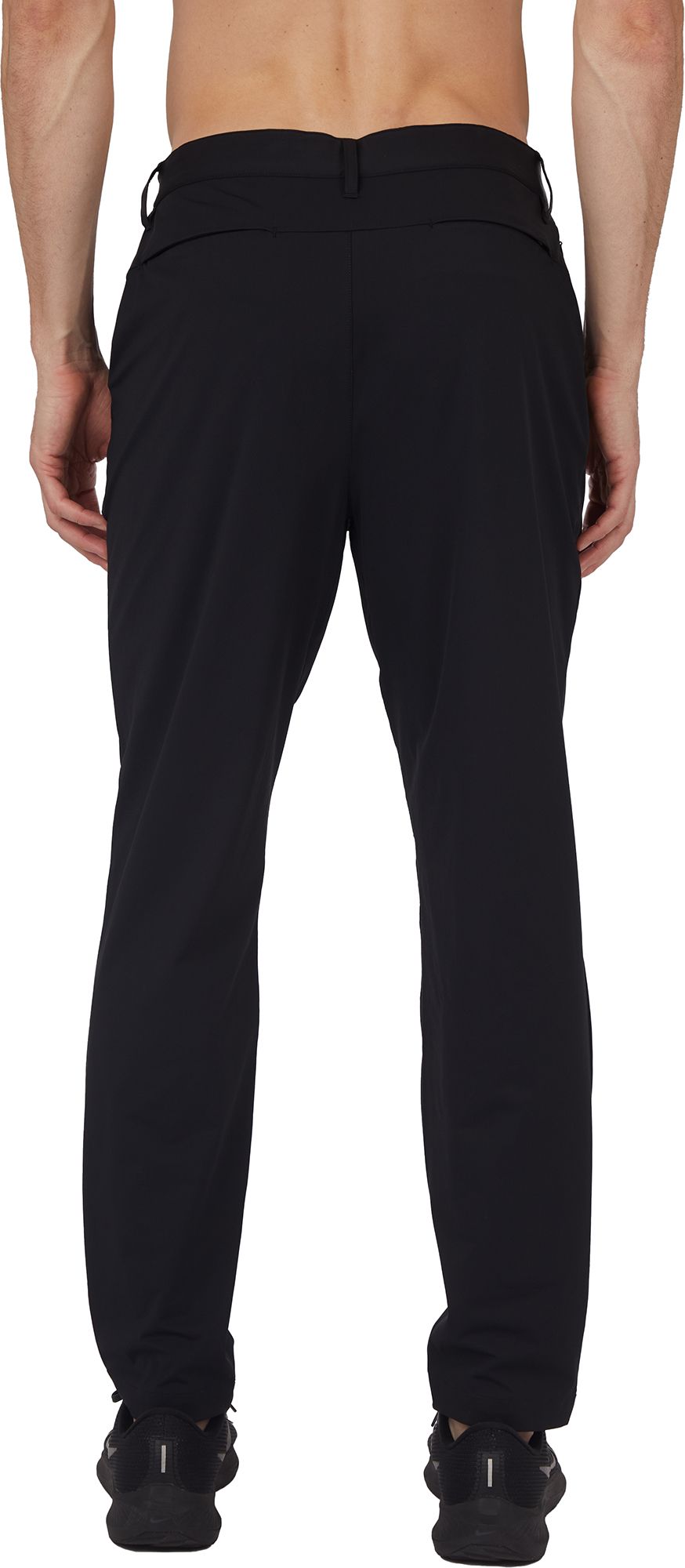 90 Degree by Reflex Men's Warp Dynasty Slim Fit Pants product image
