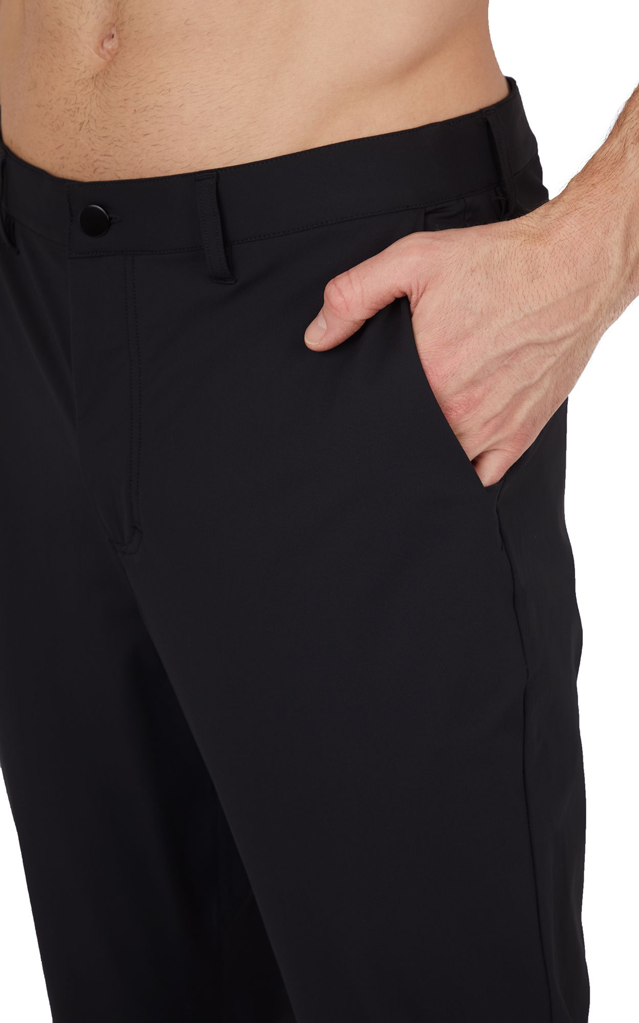 90 Degree by Reflex Men's Warp Dynasty Slim Fit Pants product image