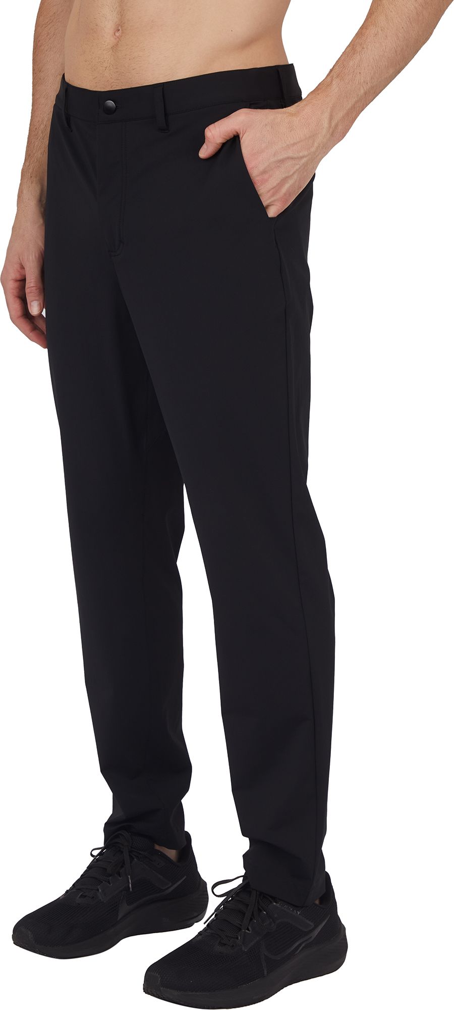90 Degree by Reflex Men's Warp Dynasty Slim Fit Pants product image