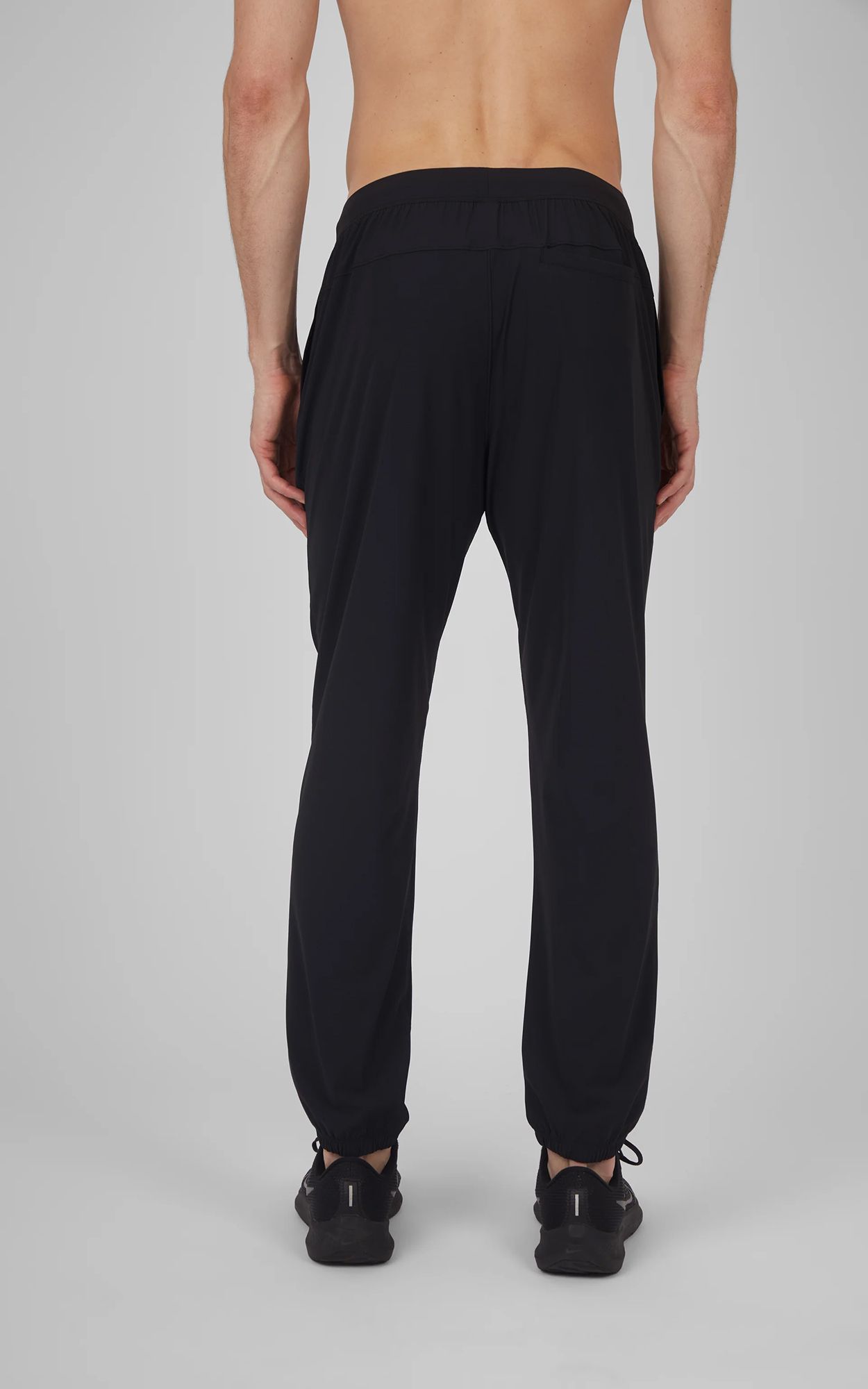 90 Degree by Reflex Men's Warp X Jetsetter Side Pocket Travel Jogger product image
