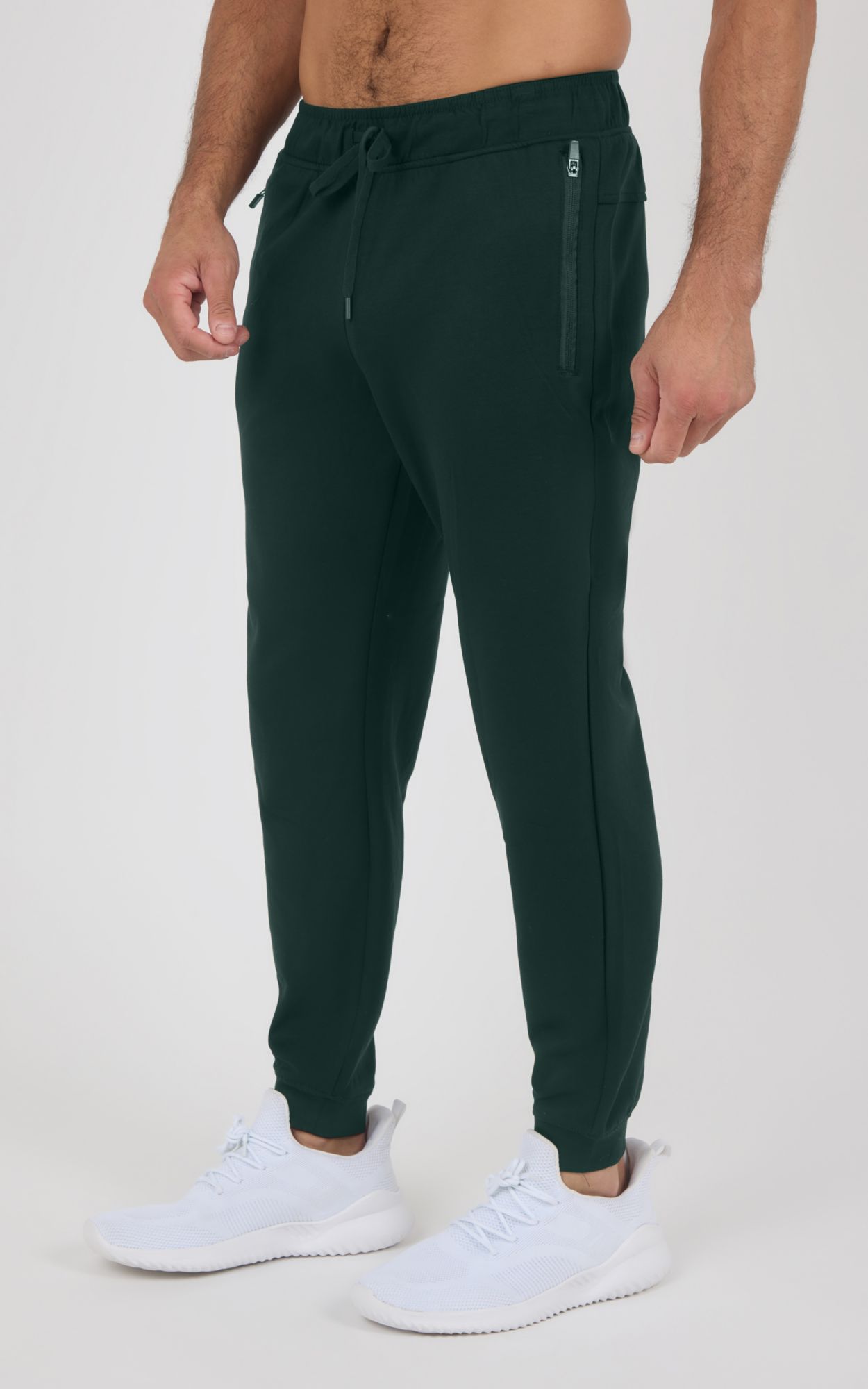 90 Degree by Reflex Men's Softlite Pulse Jogger 2 Pack product image