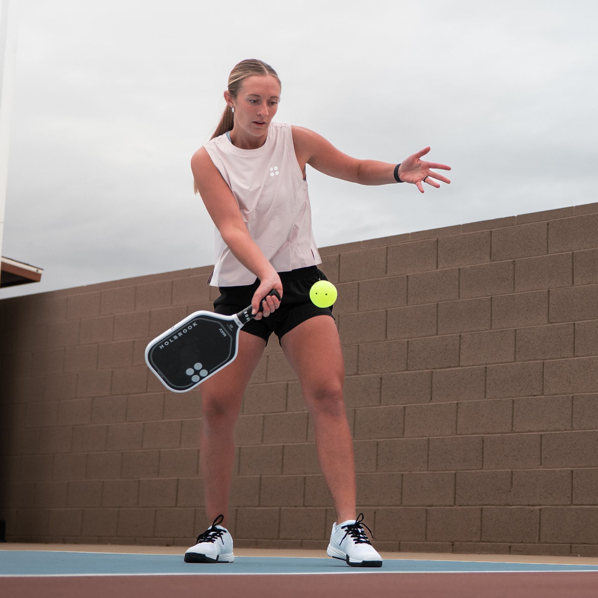 Holbrook Pickleball "The Mav" Pickleball Paddle product image