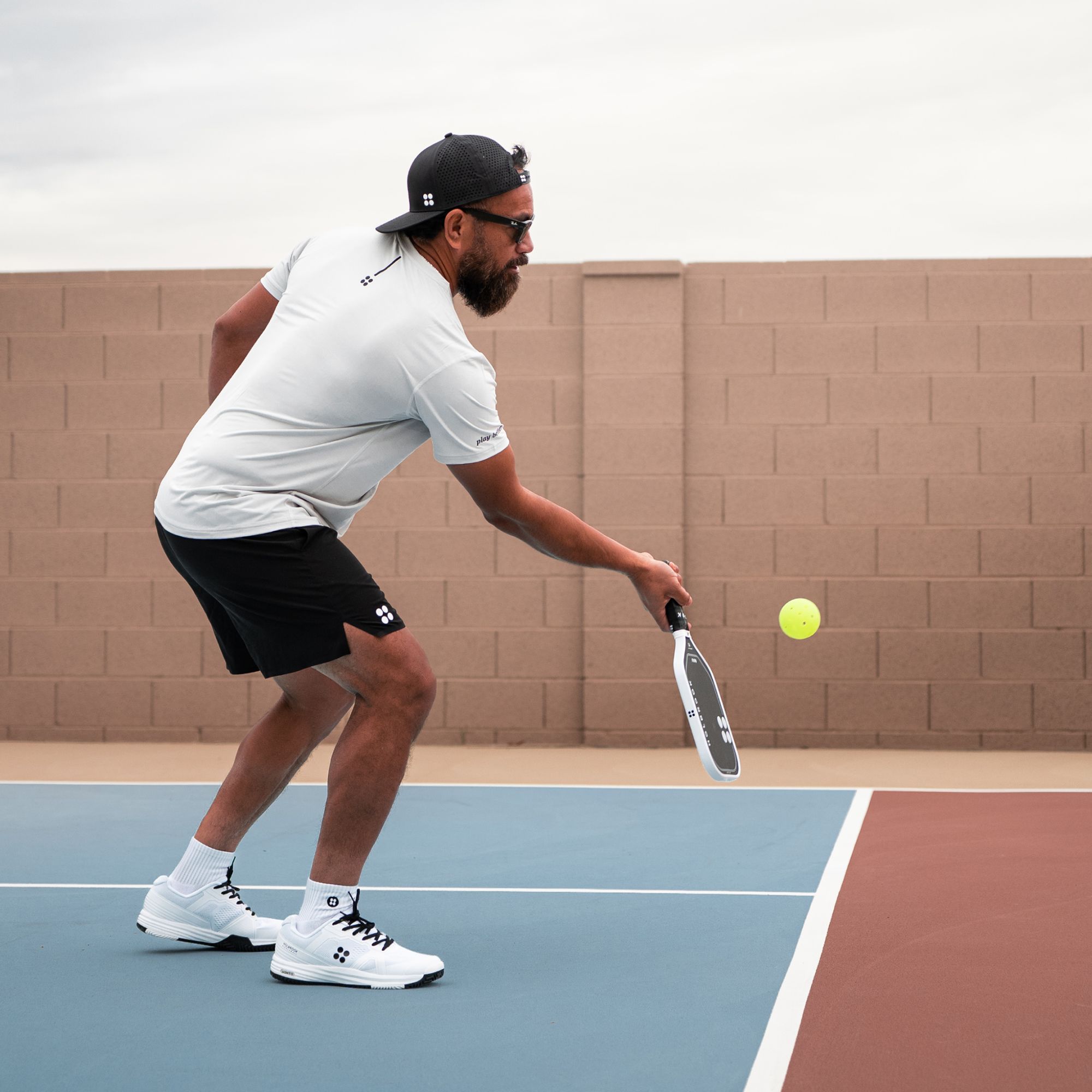 Holbrook Mav Pickleball Paddle product image