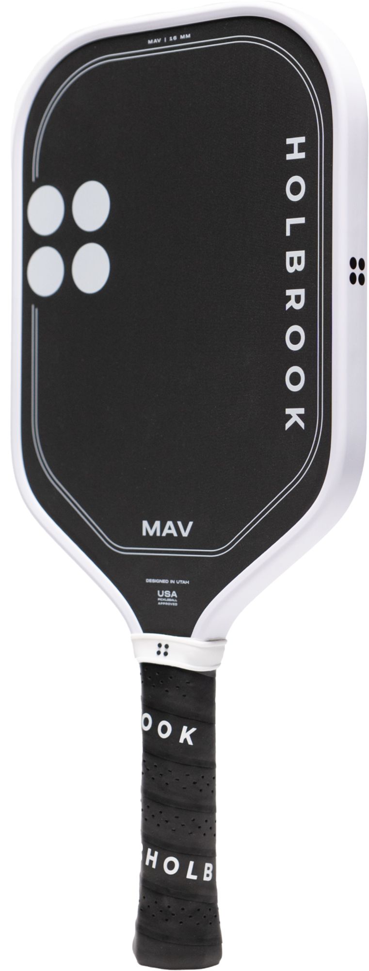 Holbrook Mav Pickleball Paddle product image