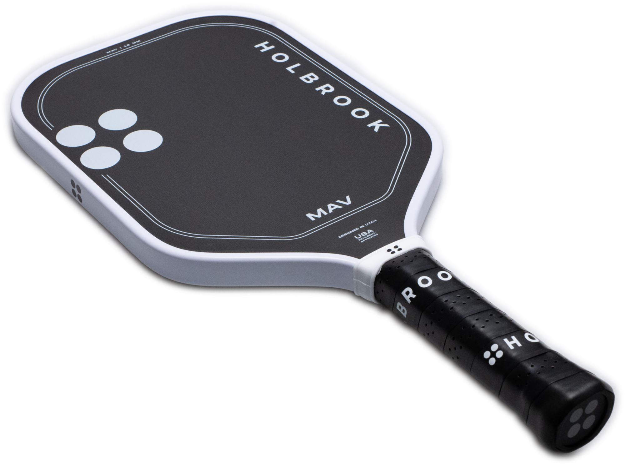 Holbrook Mav Pickleball Paddle product image