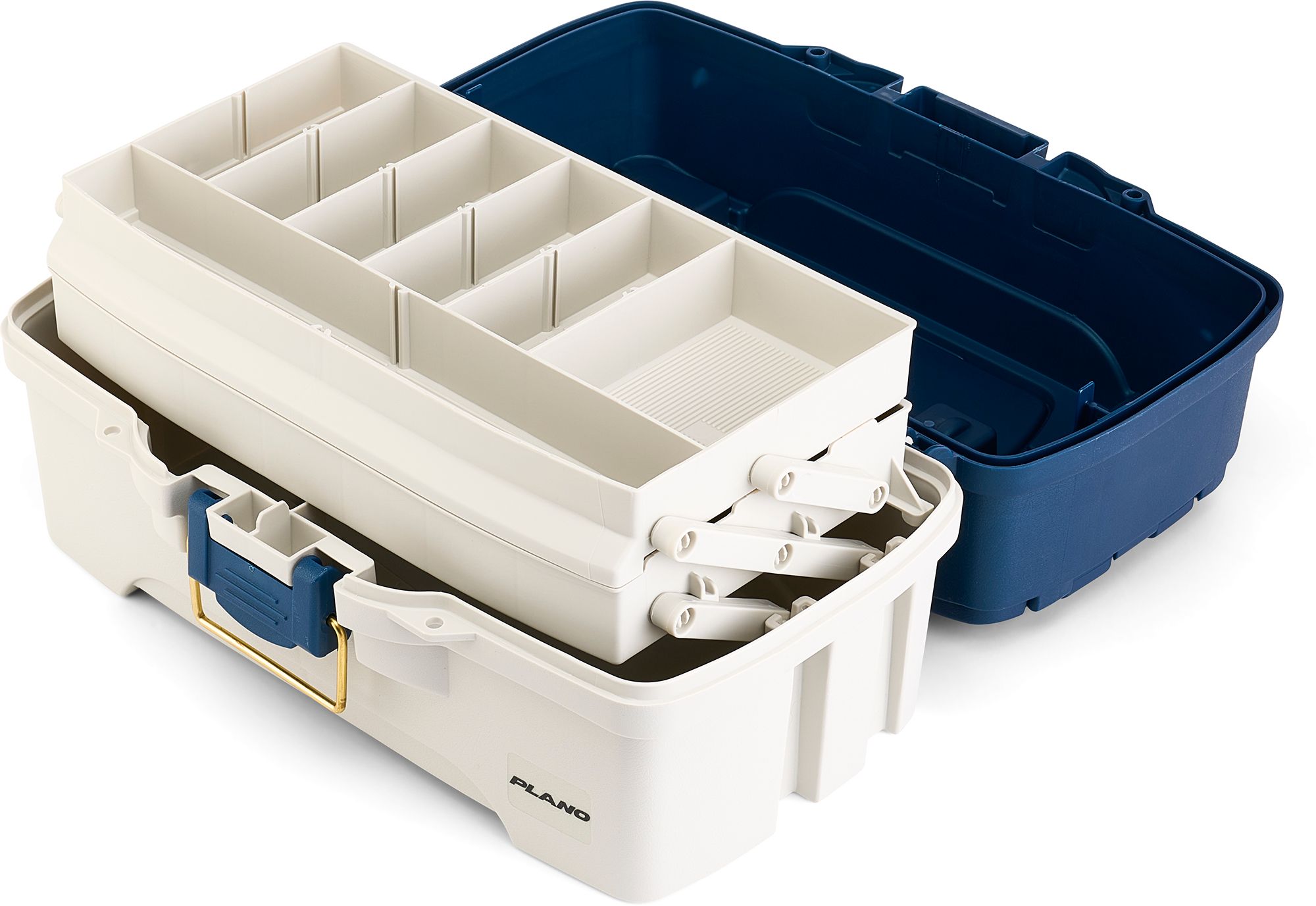Plano Two-Tray Tackle Box product image
