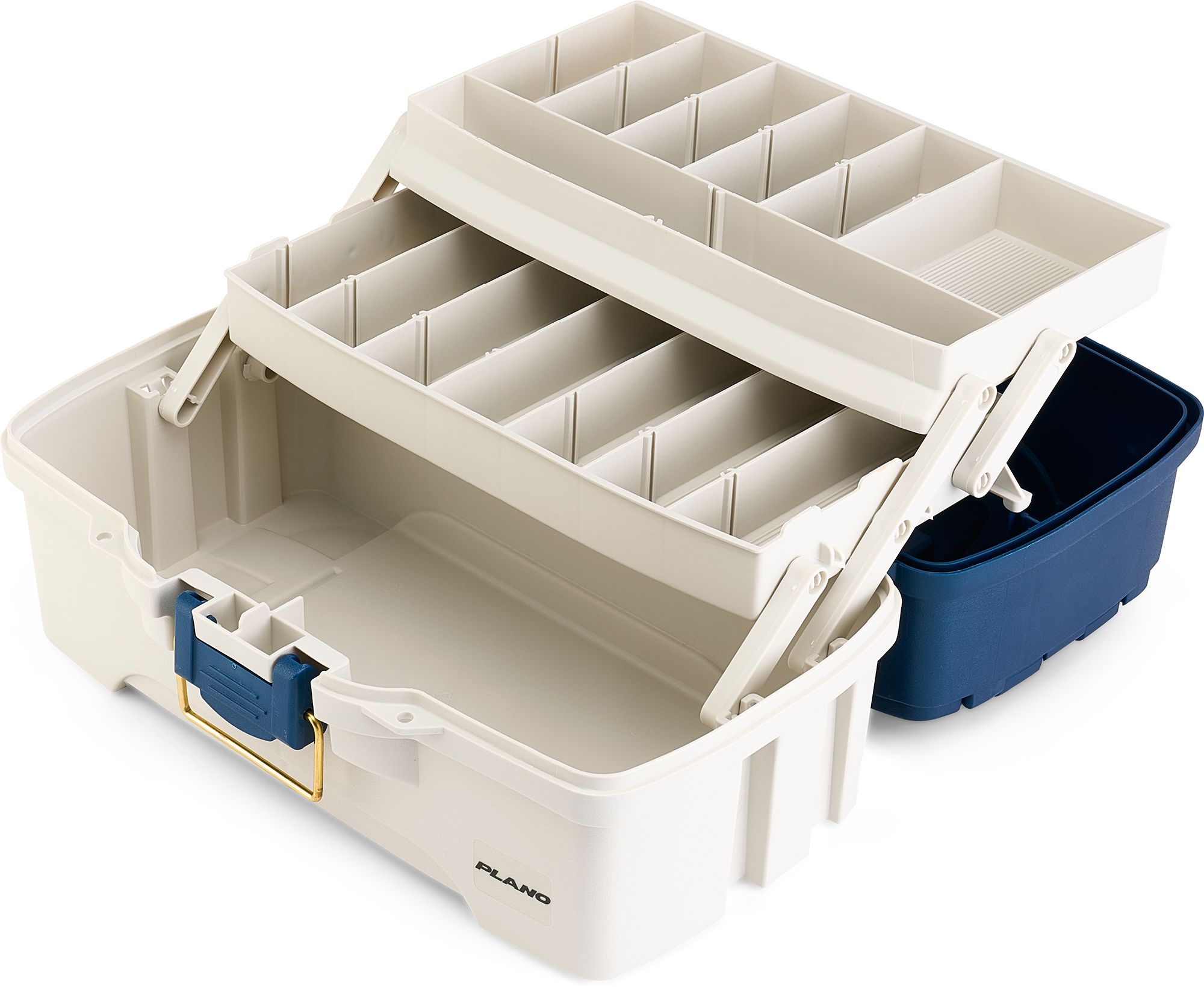 Plano Two-Tray Tackle Box product image