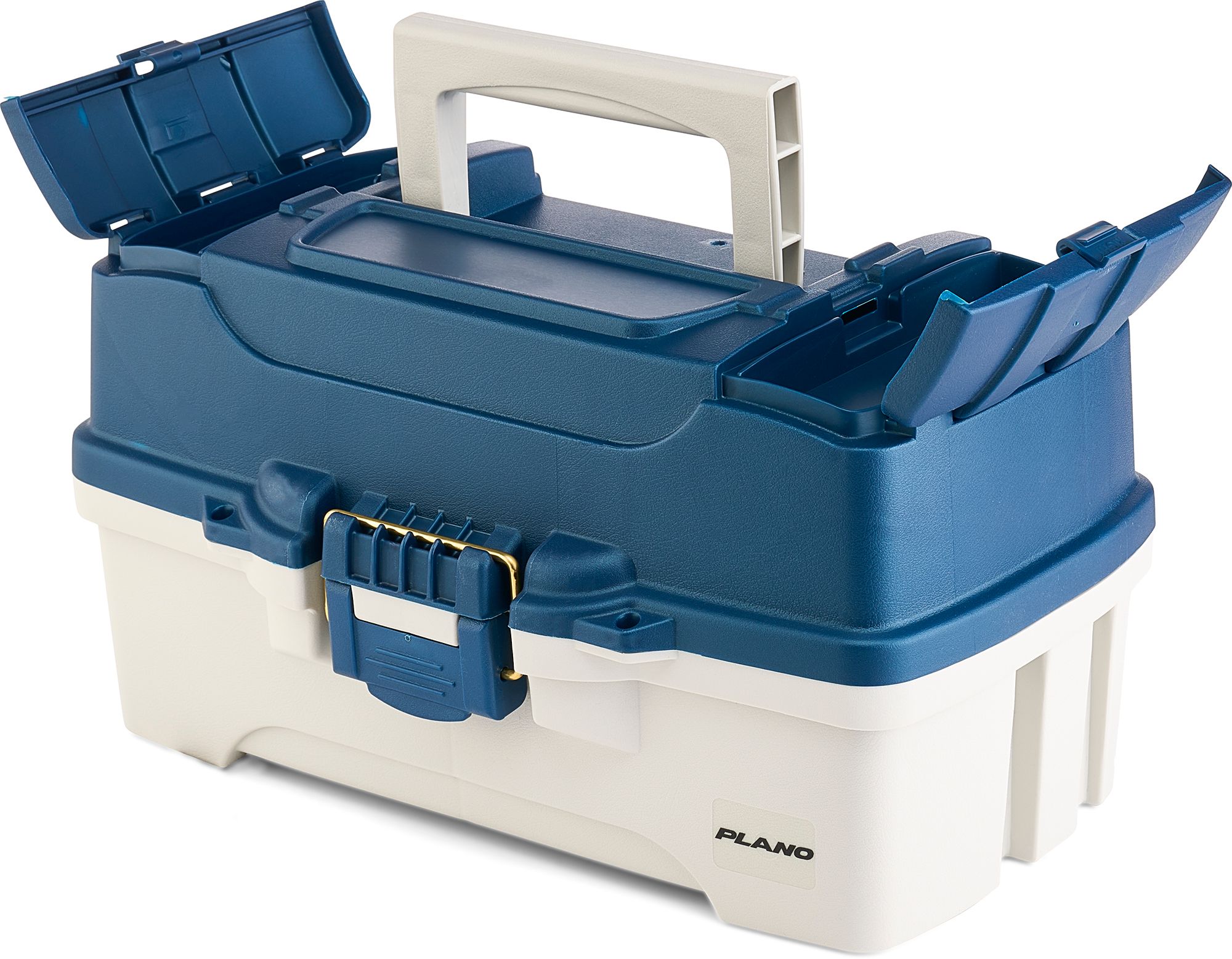 Plano Two-Tray Tackle Box product image