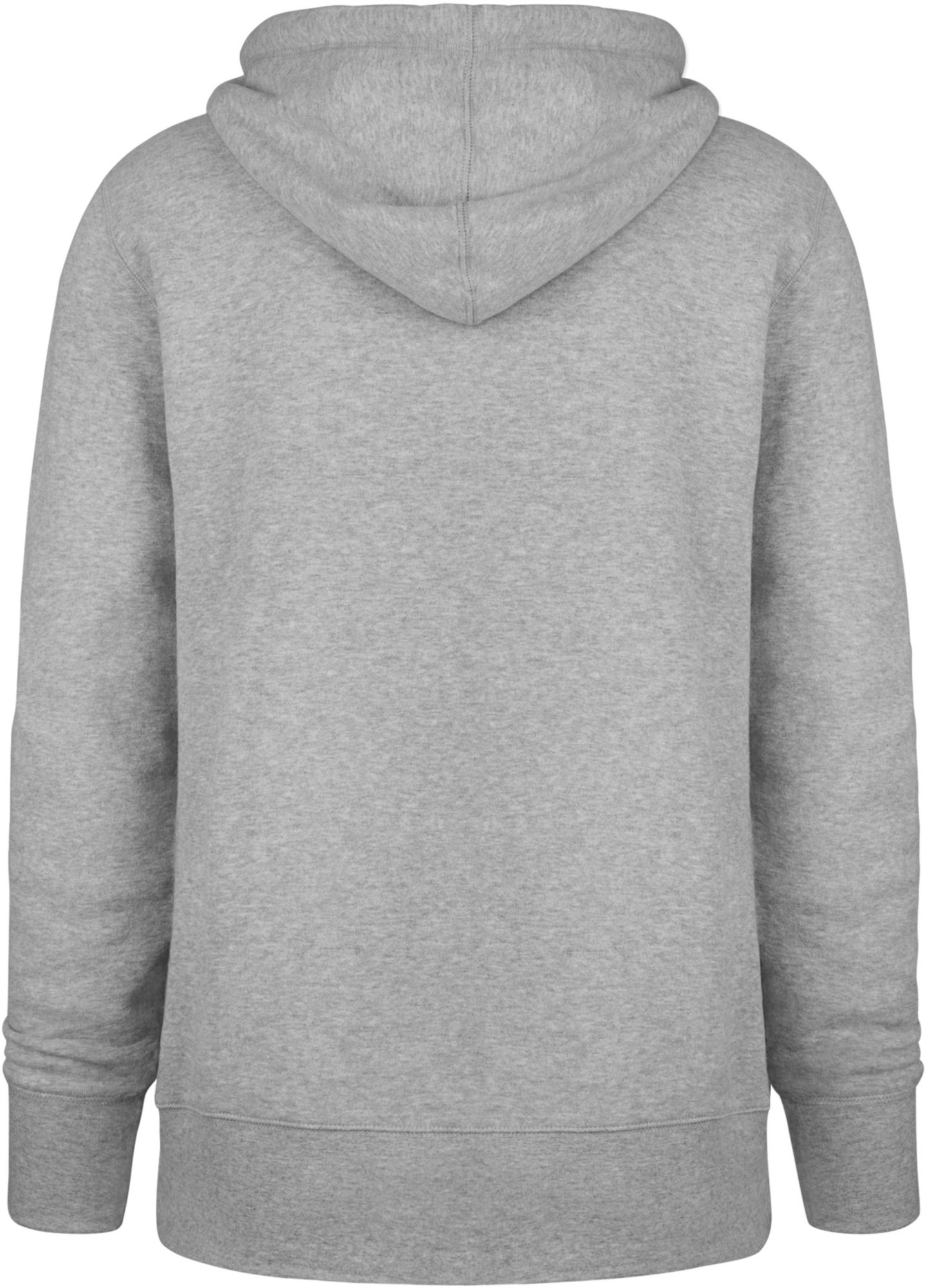 ‘47 Men's Utah Jazz Grey Headline Hoodie product image