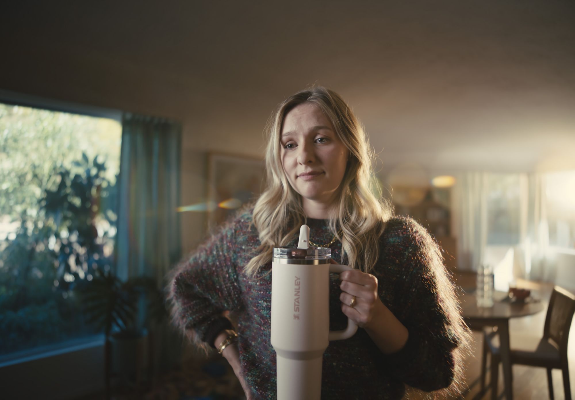 Stanley 40 oz. Quencher ProTour Flip Straw Tumbler product image