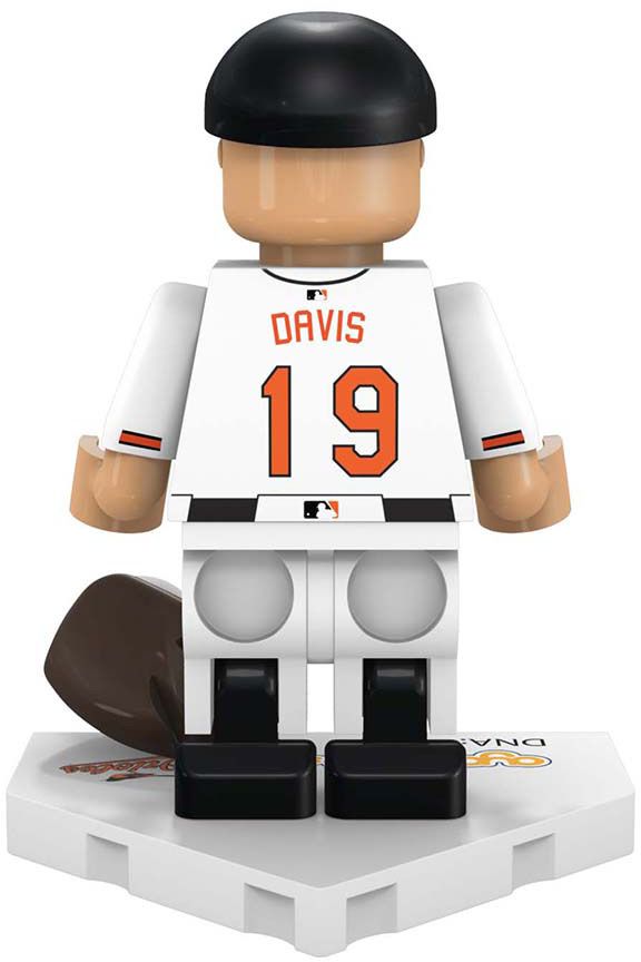 OYO Baltimore Orioles Chris Davis Figurine product image