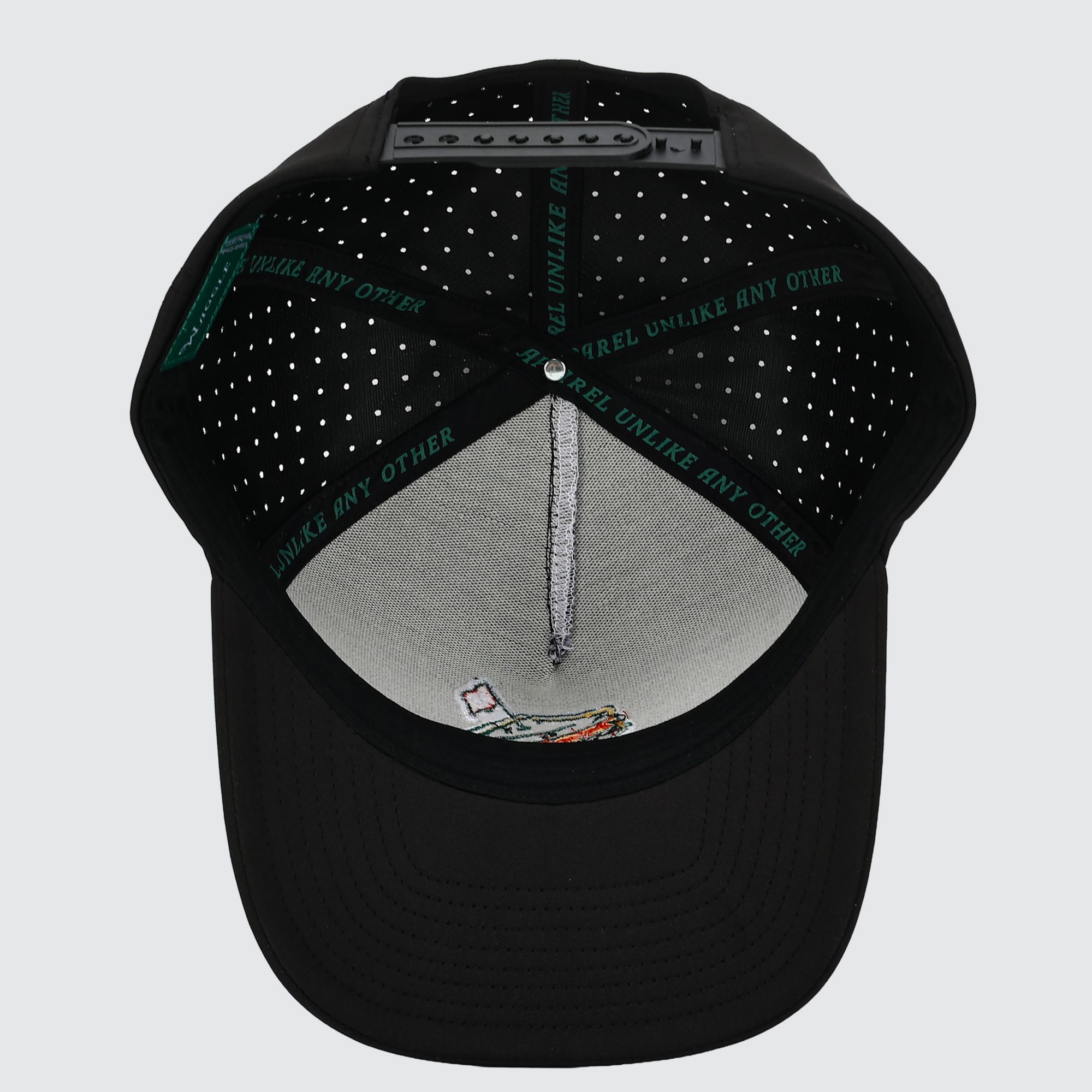 Waggle Men's Pimento Golf Hat product image