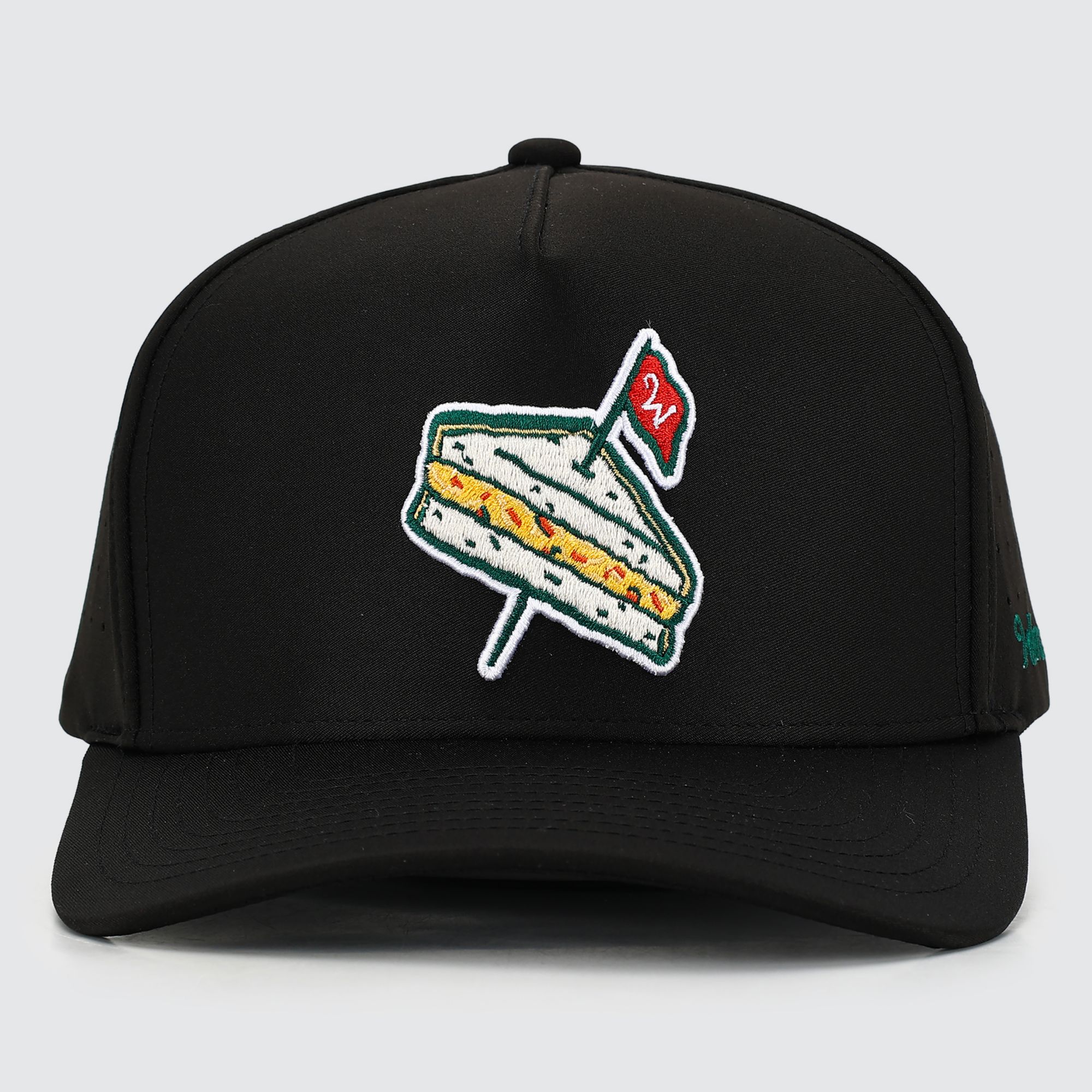 Waggle Men's Pimento Golf Hat product image