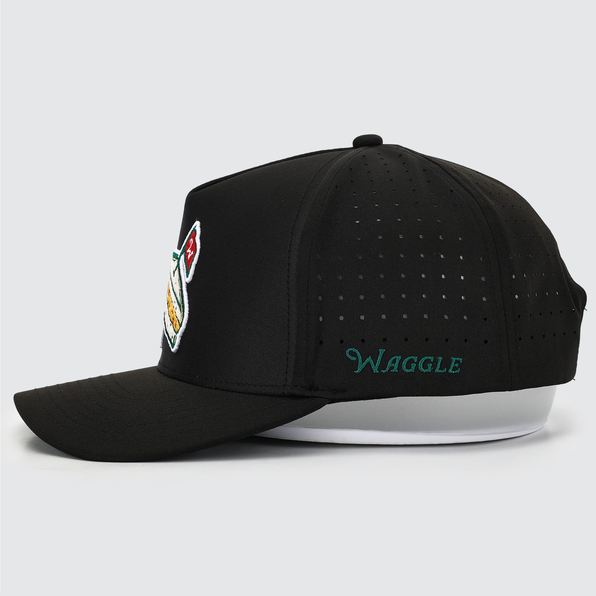 Waggle Men's Pimento Golf Hat product image