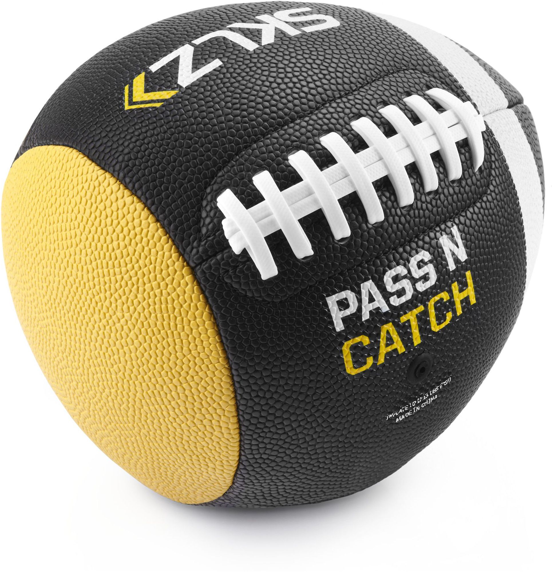 SKLZ Pass-N-Catch Solo Practice Football product image