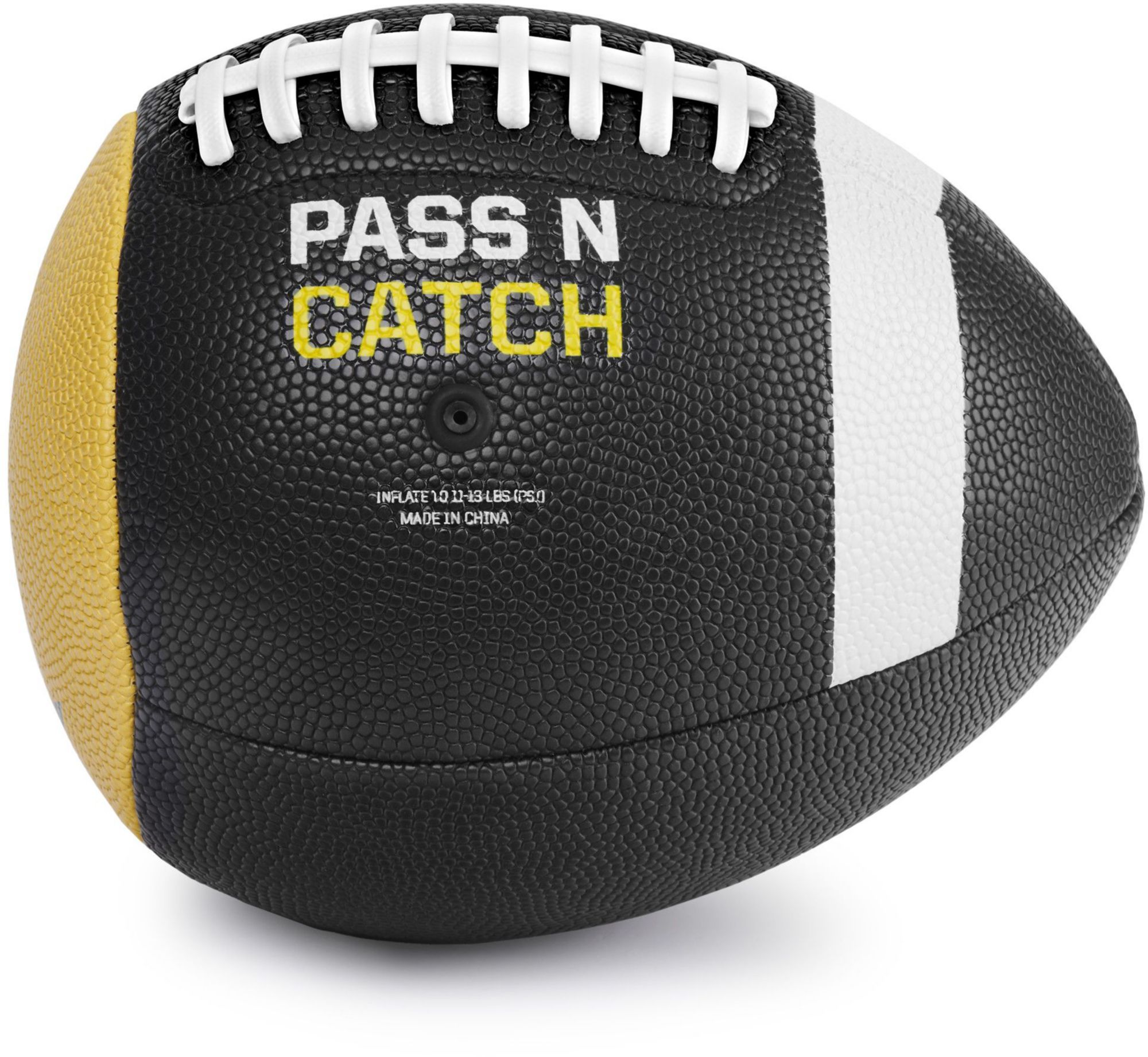 SKLZ Pass-N-Catch Solo Practice Football product image
