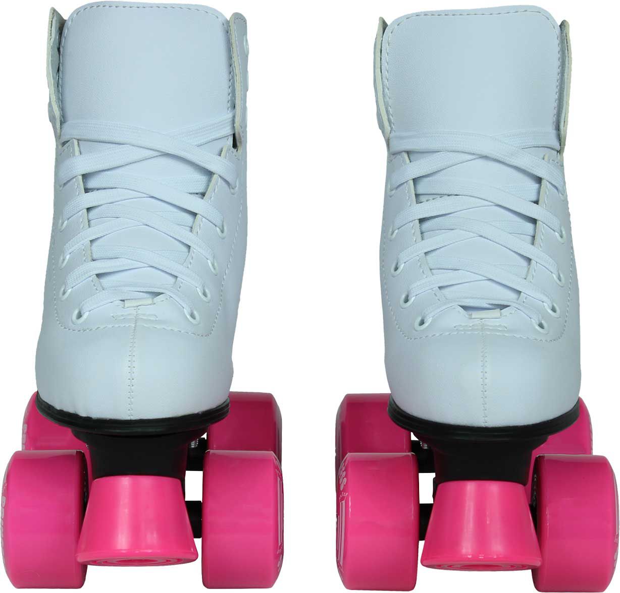 Epic Girls' Princess Quad Roller Skates