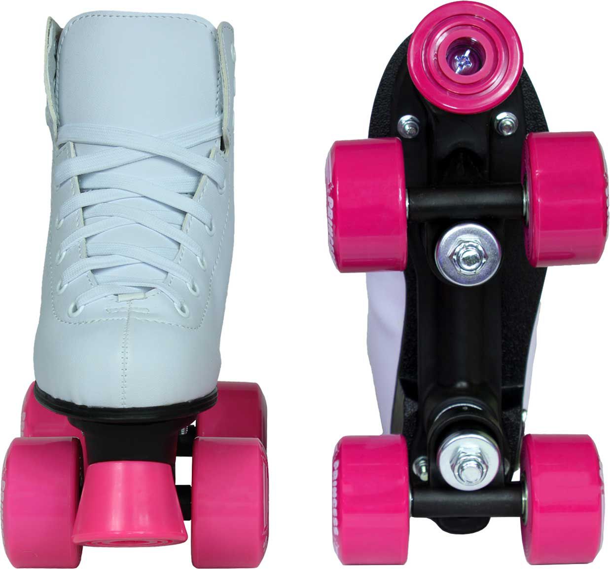 Epic Skates Girls' Princess Quad Roller Skates product image