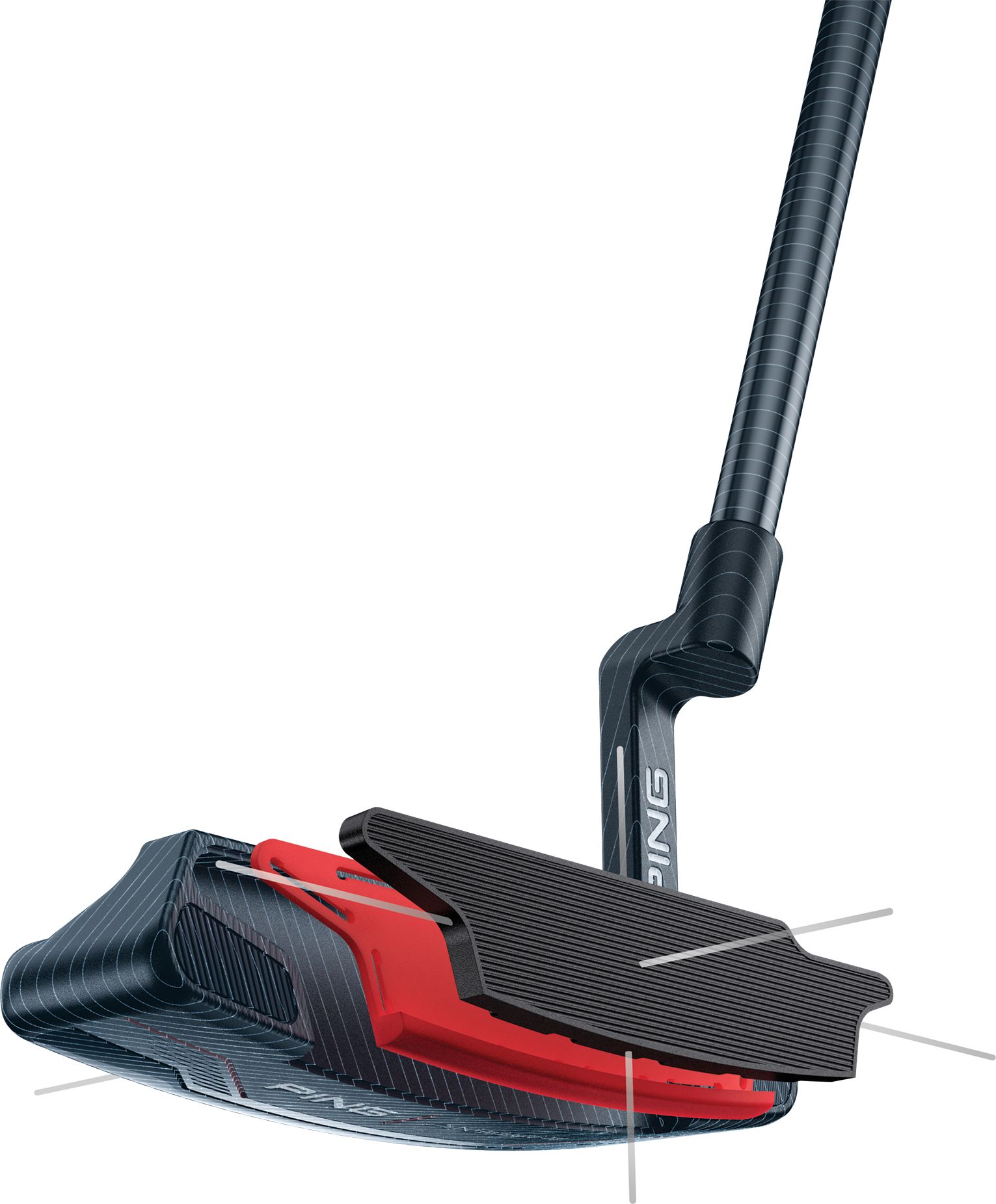 PING 2021 Anser 2 Putter product image