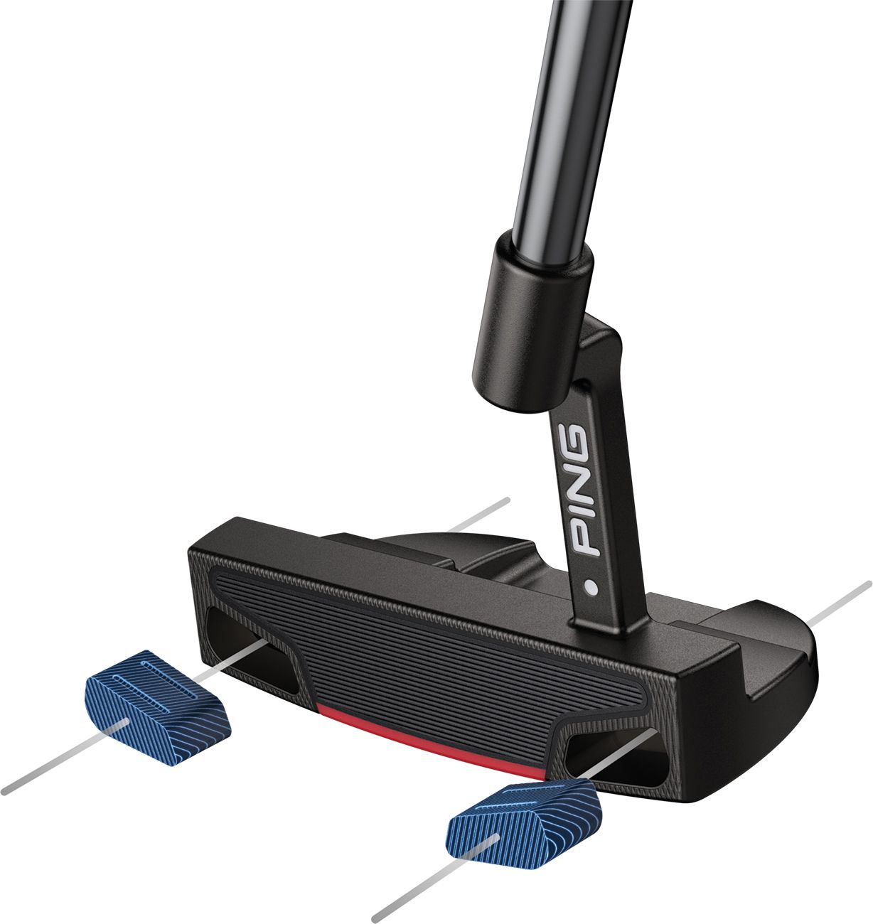 PING 2021 DS 72 Putter product image