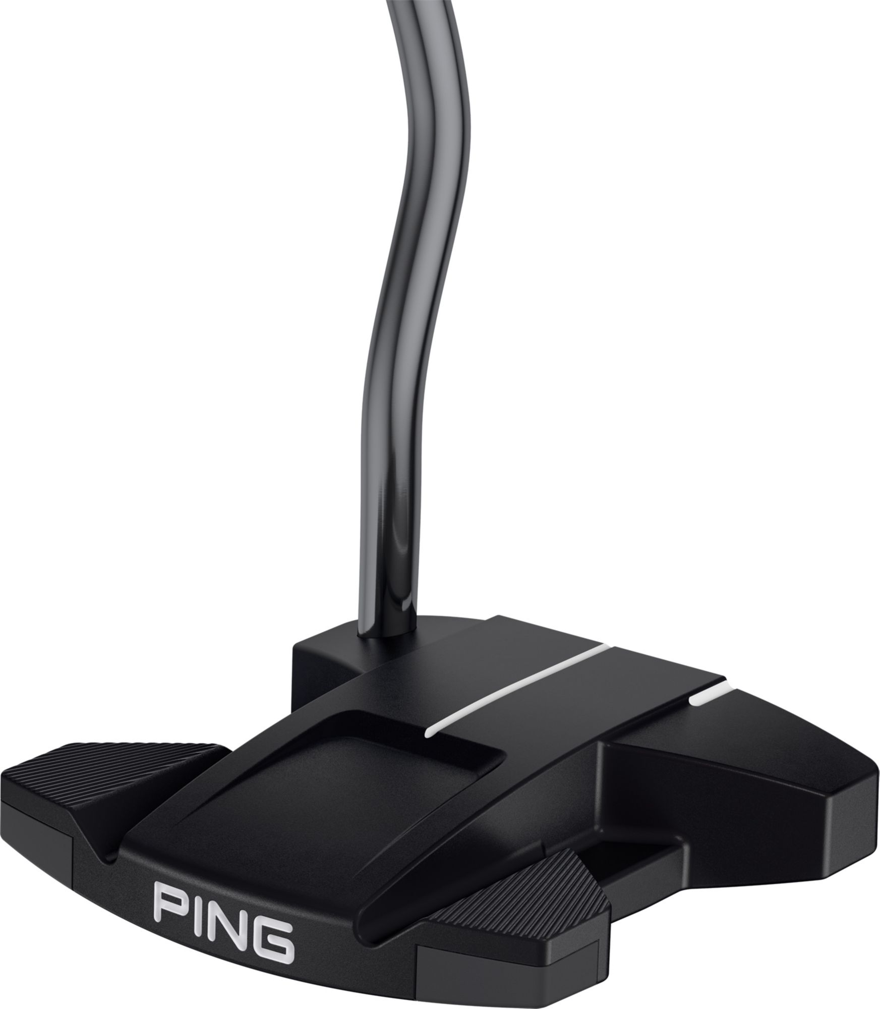 PING 2021 Harwood Putter