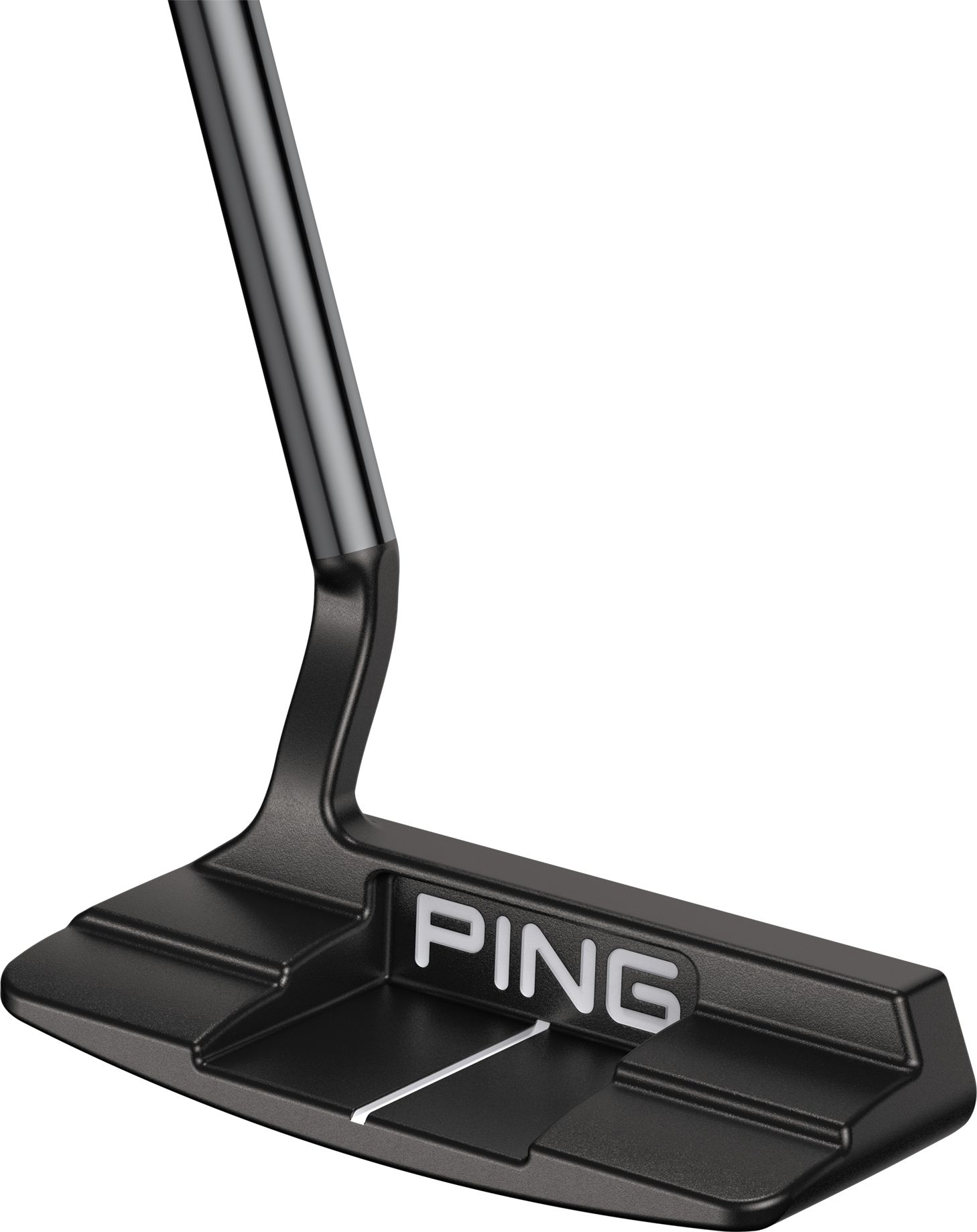 Used PING 2021 Kushin 4 Putter product image