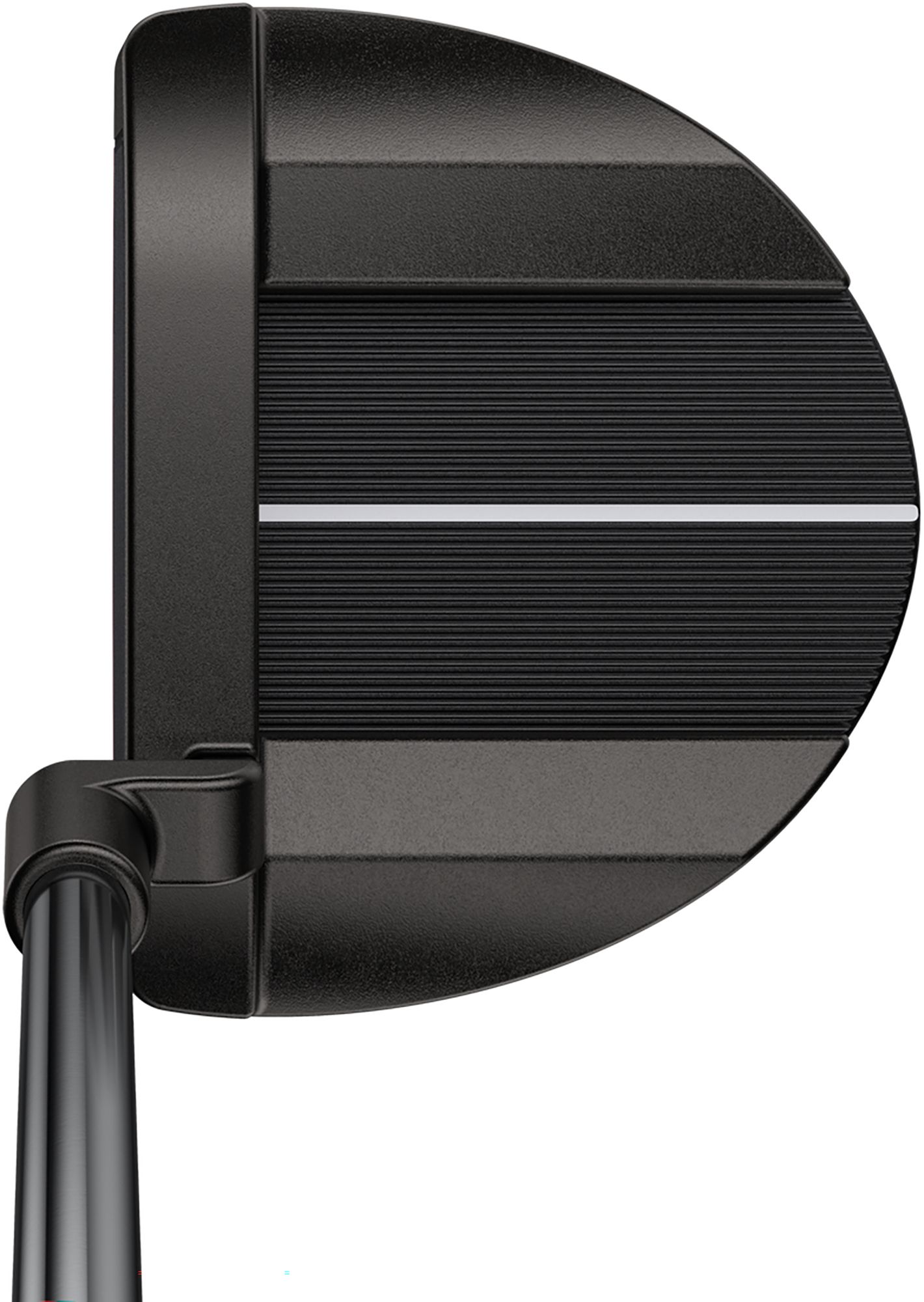 PING OSLO H パター 操作性のあるやさしいモデル！PING「2021 パター OSLO H