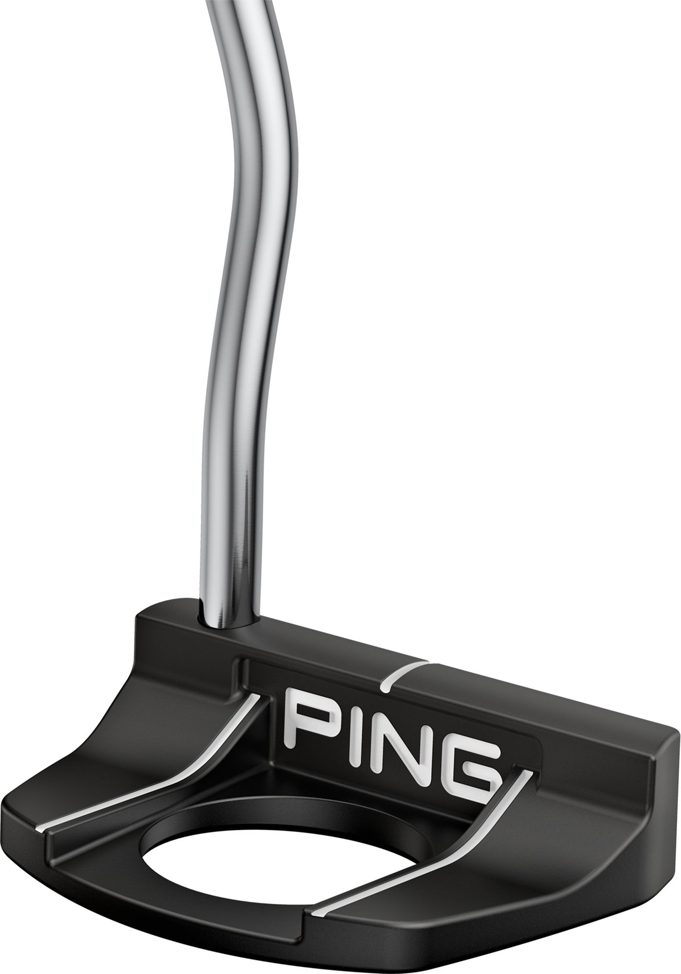 Ping Tyne Putter outlets