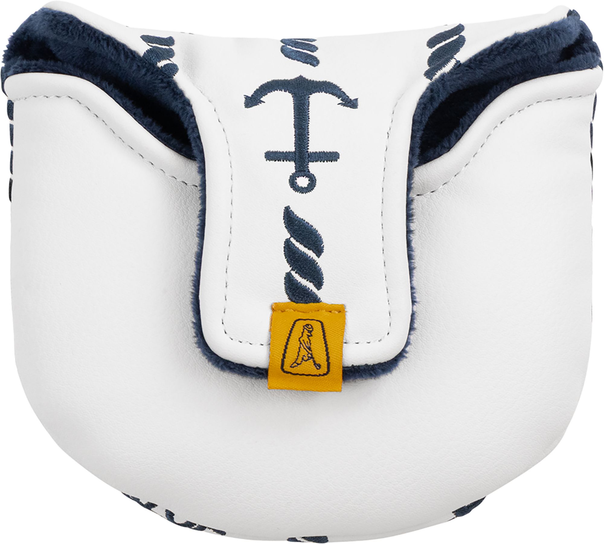 PING 2026 Captains Mallet Putter Headcover product image