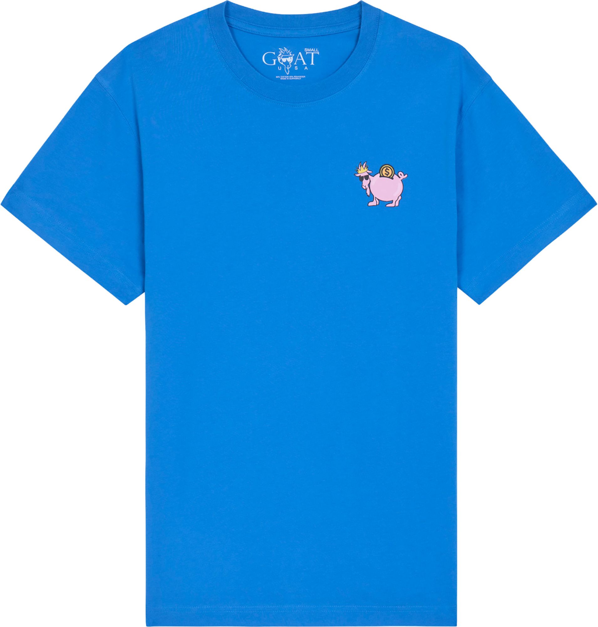 GOAT USA Toddler Pennies to Riches T-Shirt product image