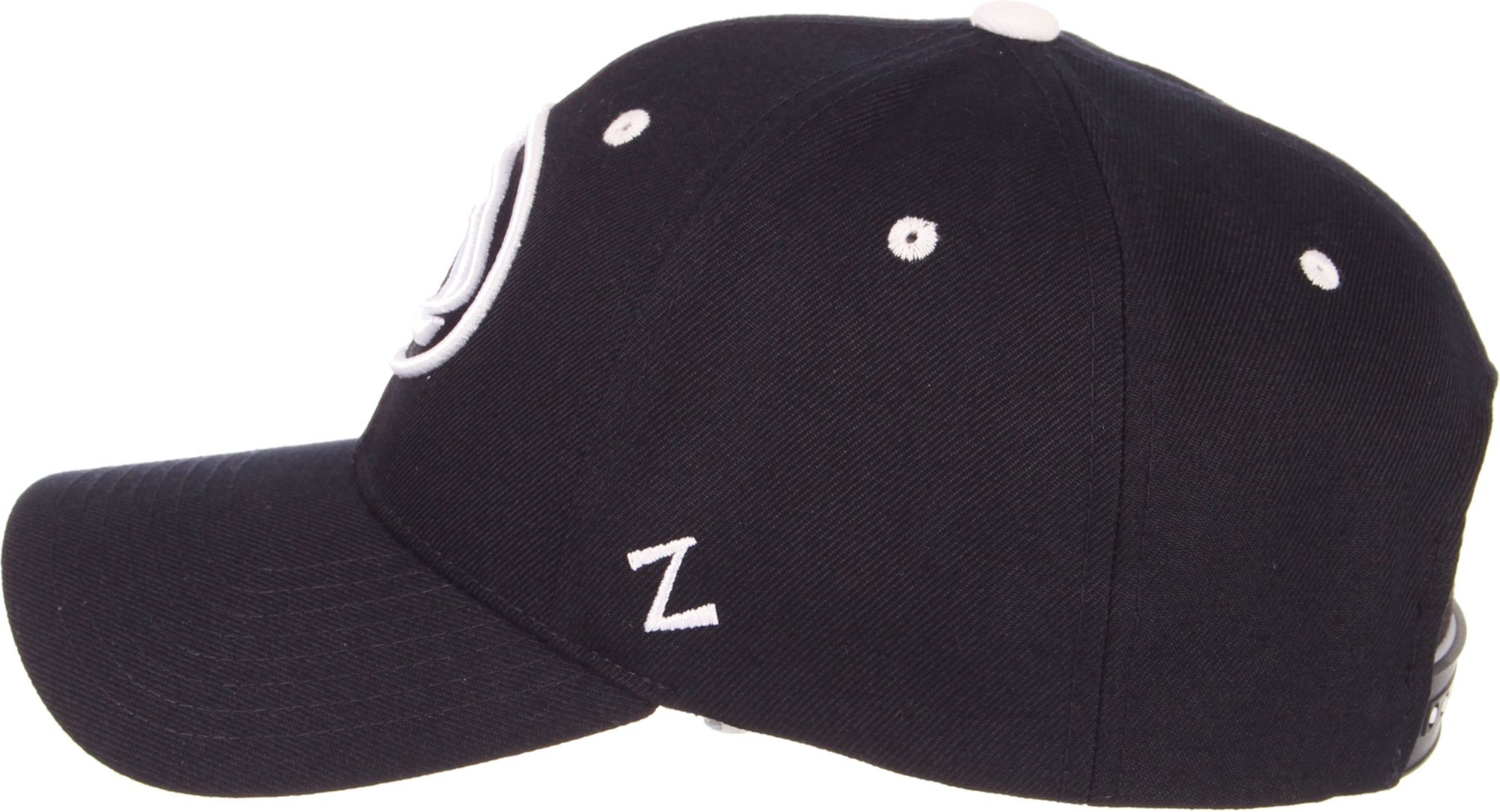 Zephyr Men's Penn State Nittany Lions Blue Competitor Snapback  Adjustable Hat product image