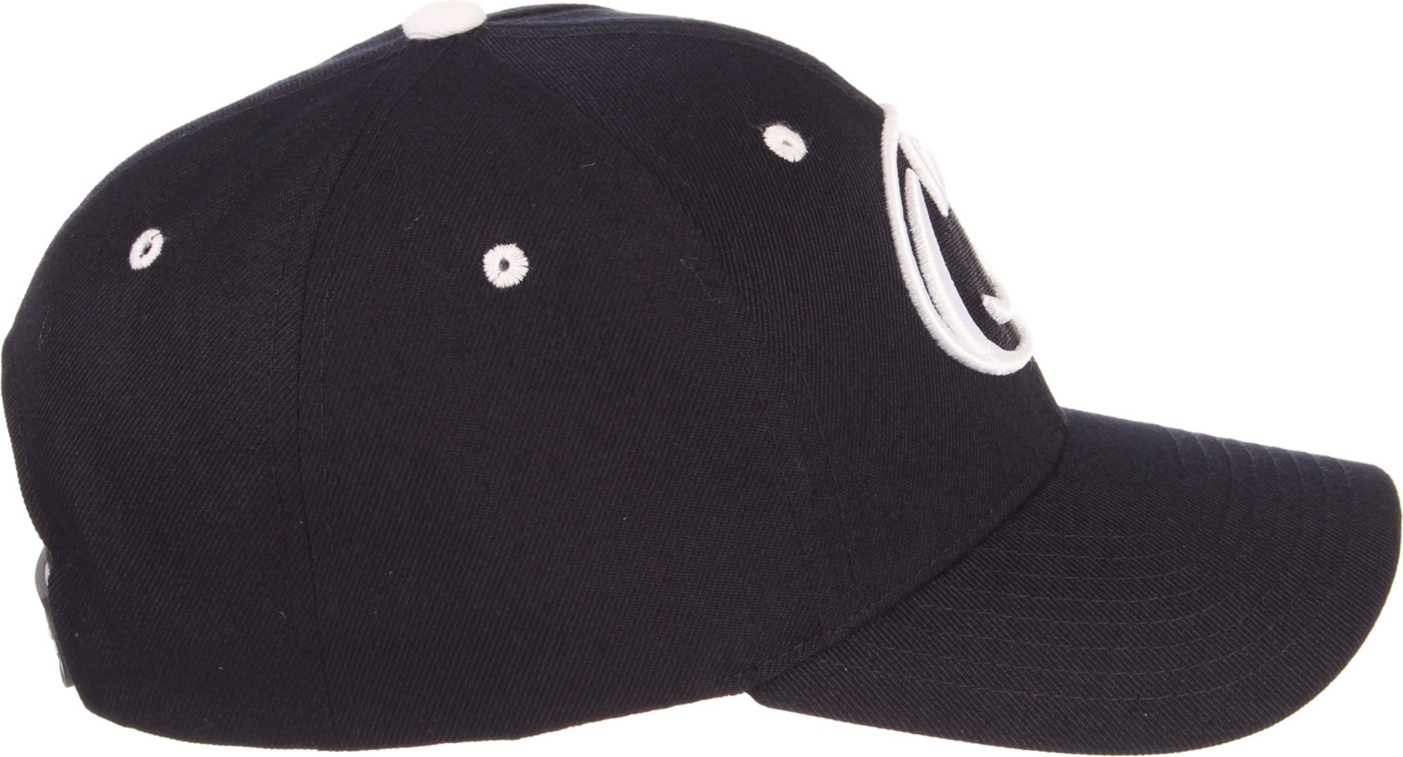 Zephyr Men's Penn State Nittany Lions Blue Competitor Snapback  Adjustable Hat product image