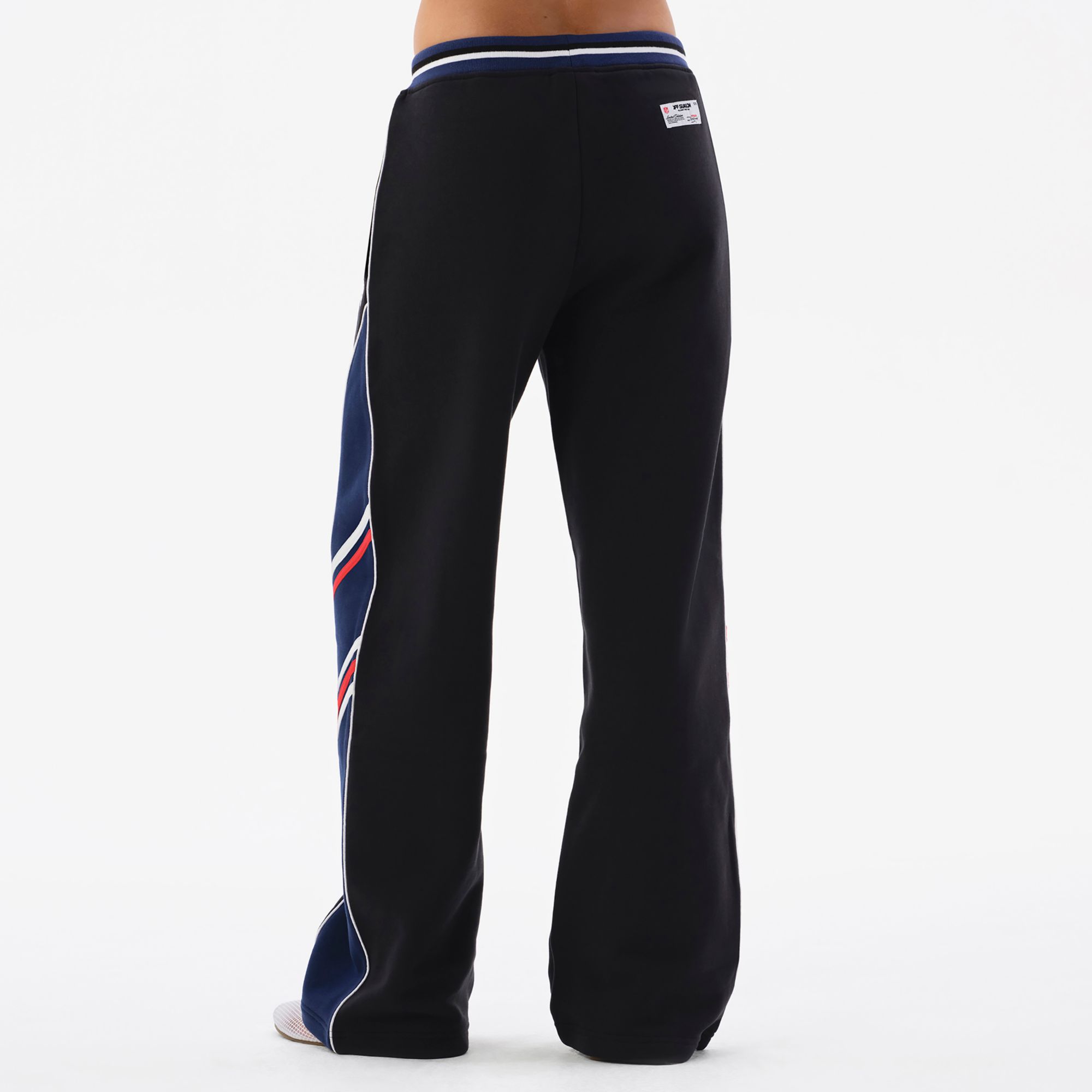 Off Season Women's New England Patriots Colorblock Pants | Dick's ...