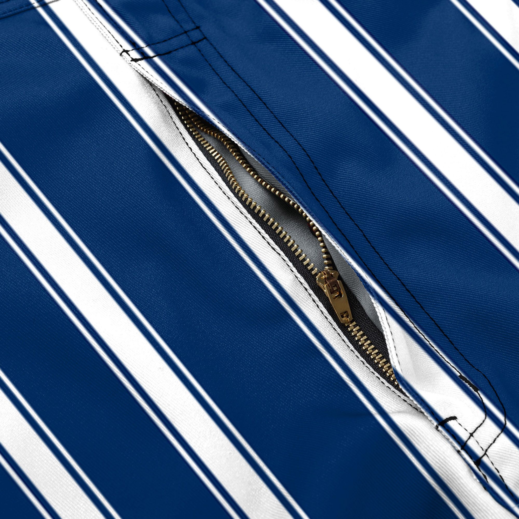 FOCO Men's Penn State Nittany Lions Blue Spirit Overalls product image