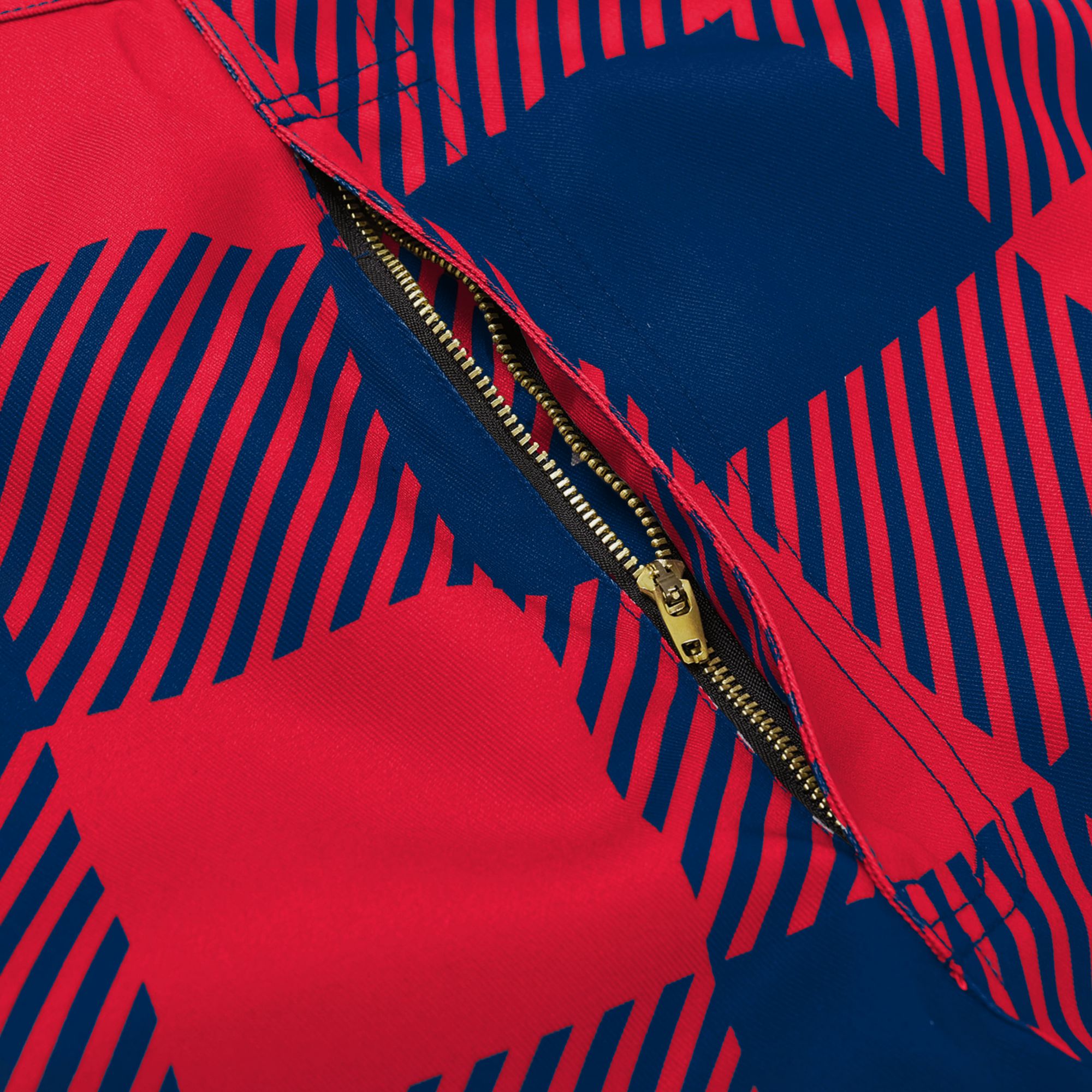 FOCO Men's New England Patriots Plaid Overalls product image