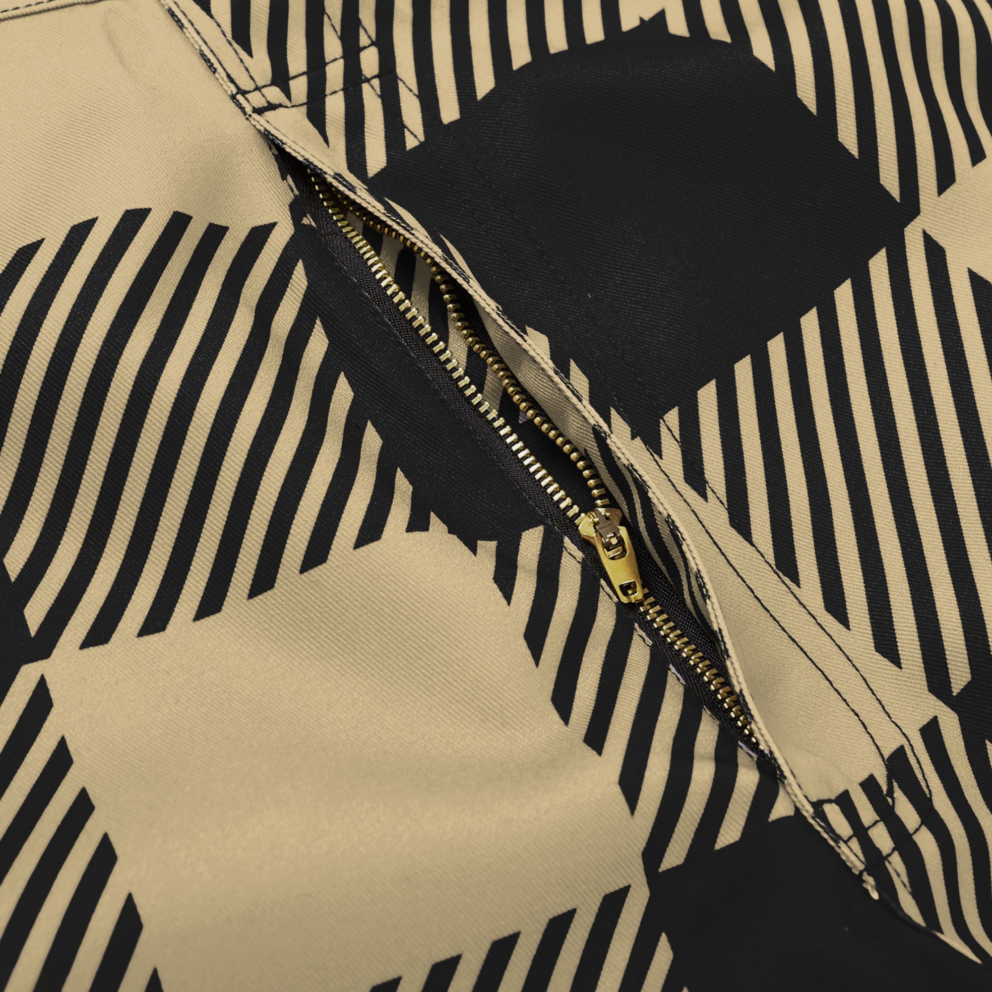 FOCO Men's New Orleans Saints Plaid Overalls product image