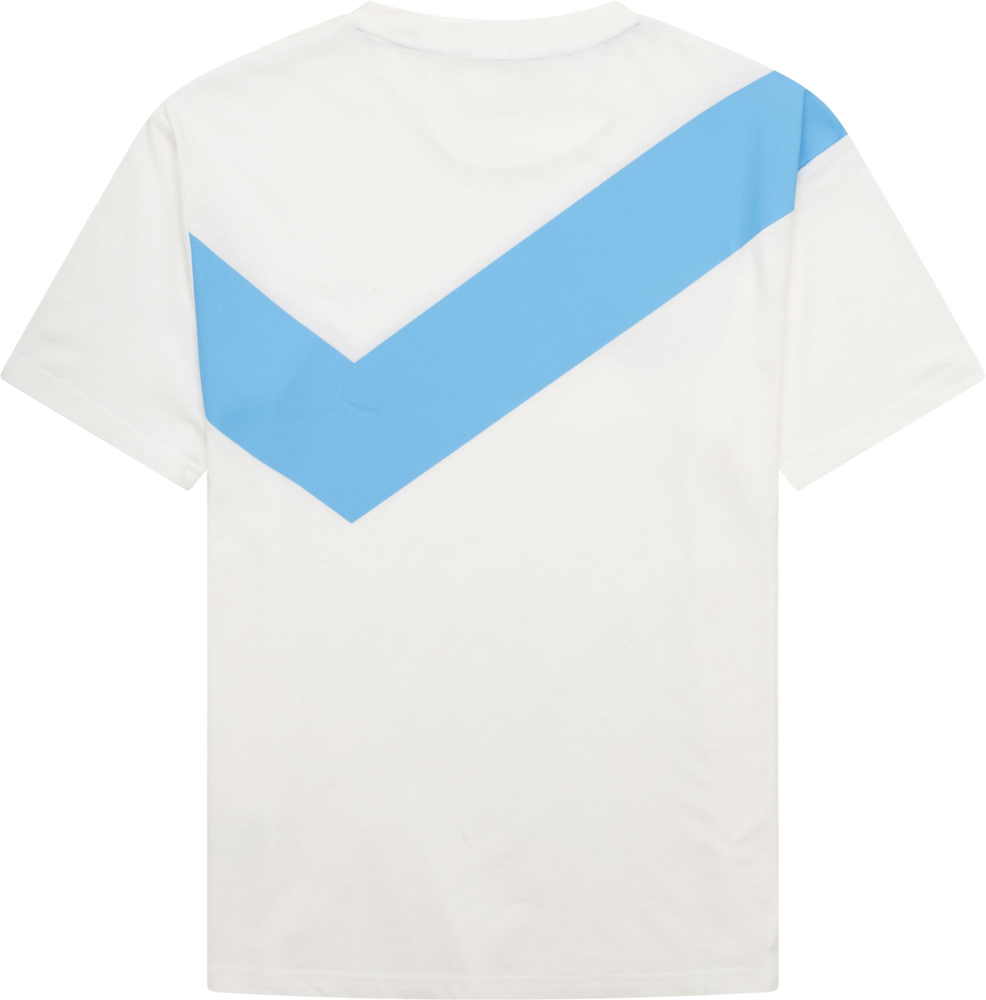 Pony Adult Coventry City FC Vintage Blue Training Shirt product image