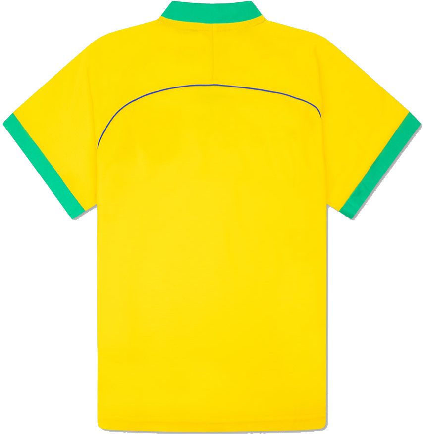Pony Adult Norwich City FC 1997-1999 Vintage Home Jersey product image